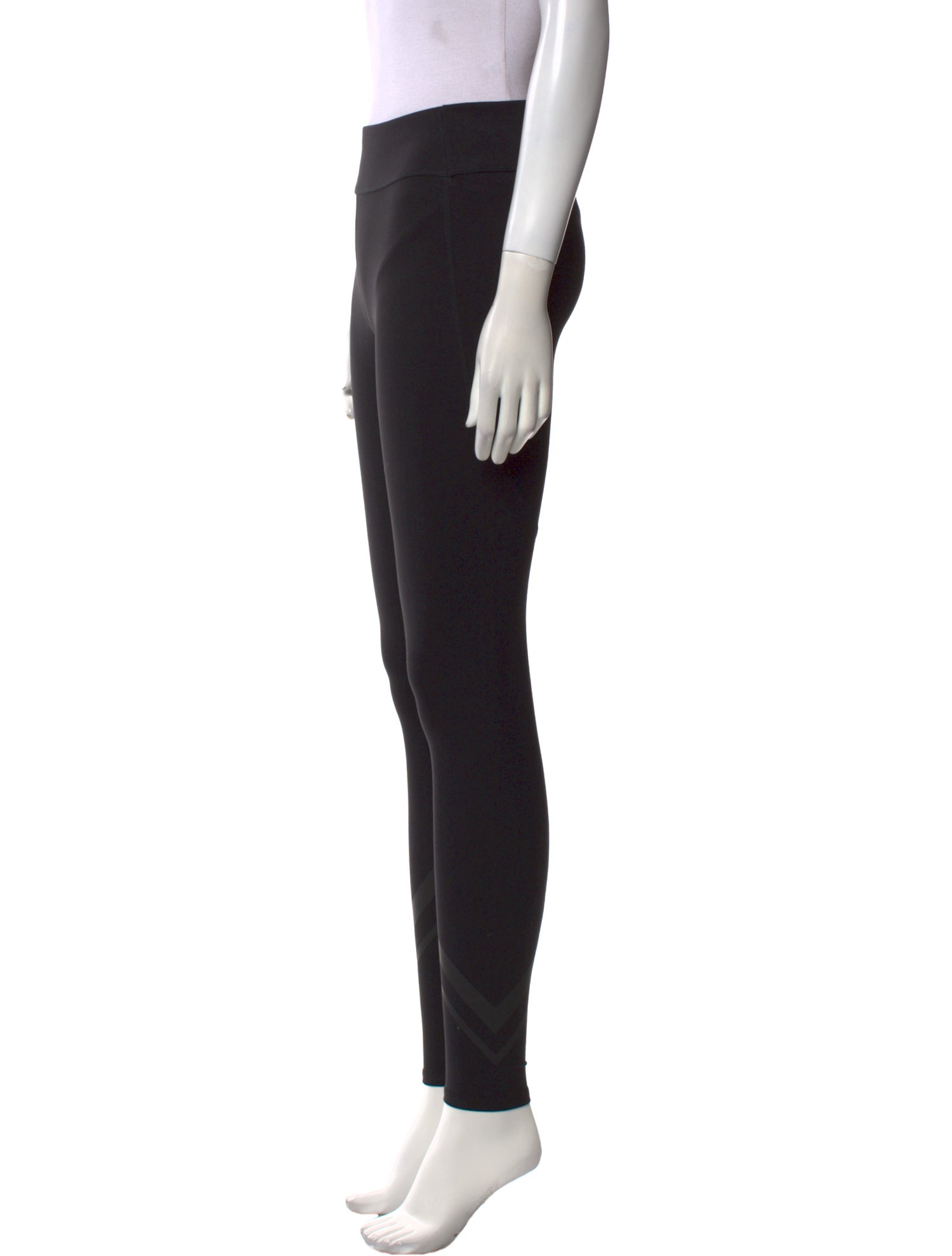 Tory Sport Skinny Leg Pants