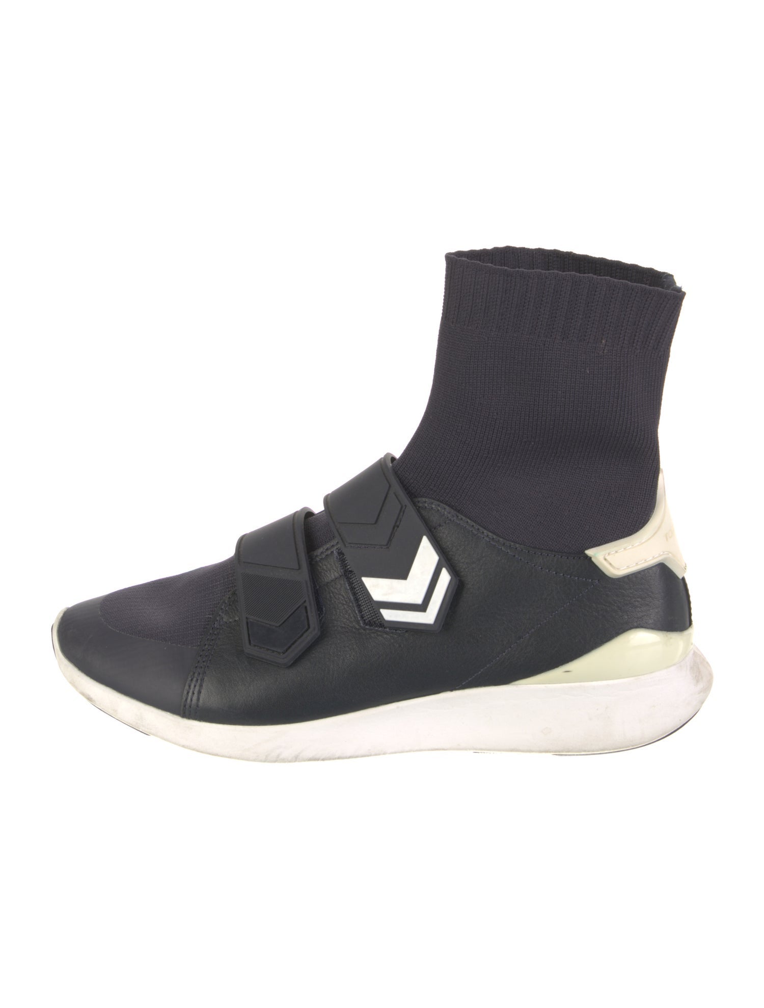 Tory Sport Sock Sneakers