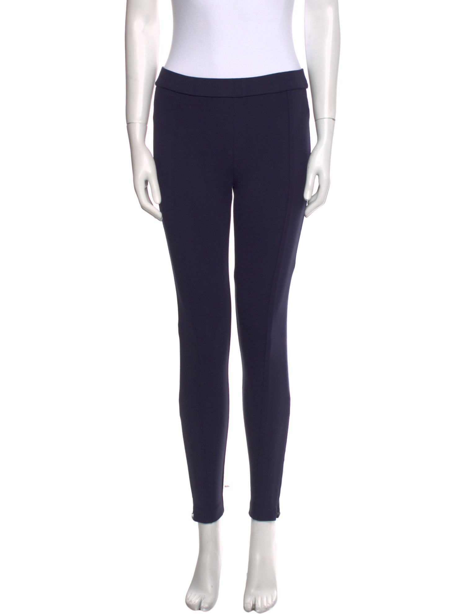 Tory Sport Skinny Leg Pants
