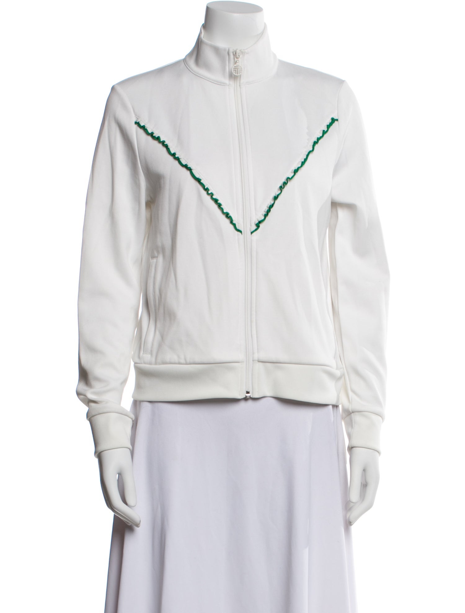 Tory Sport Bomber Jacket