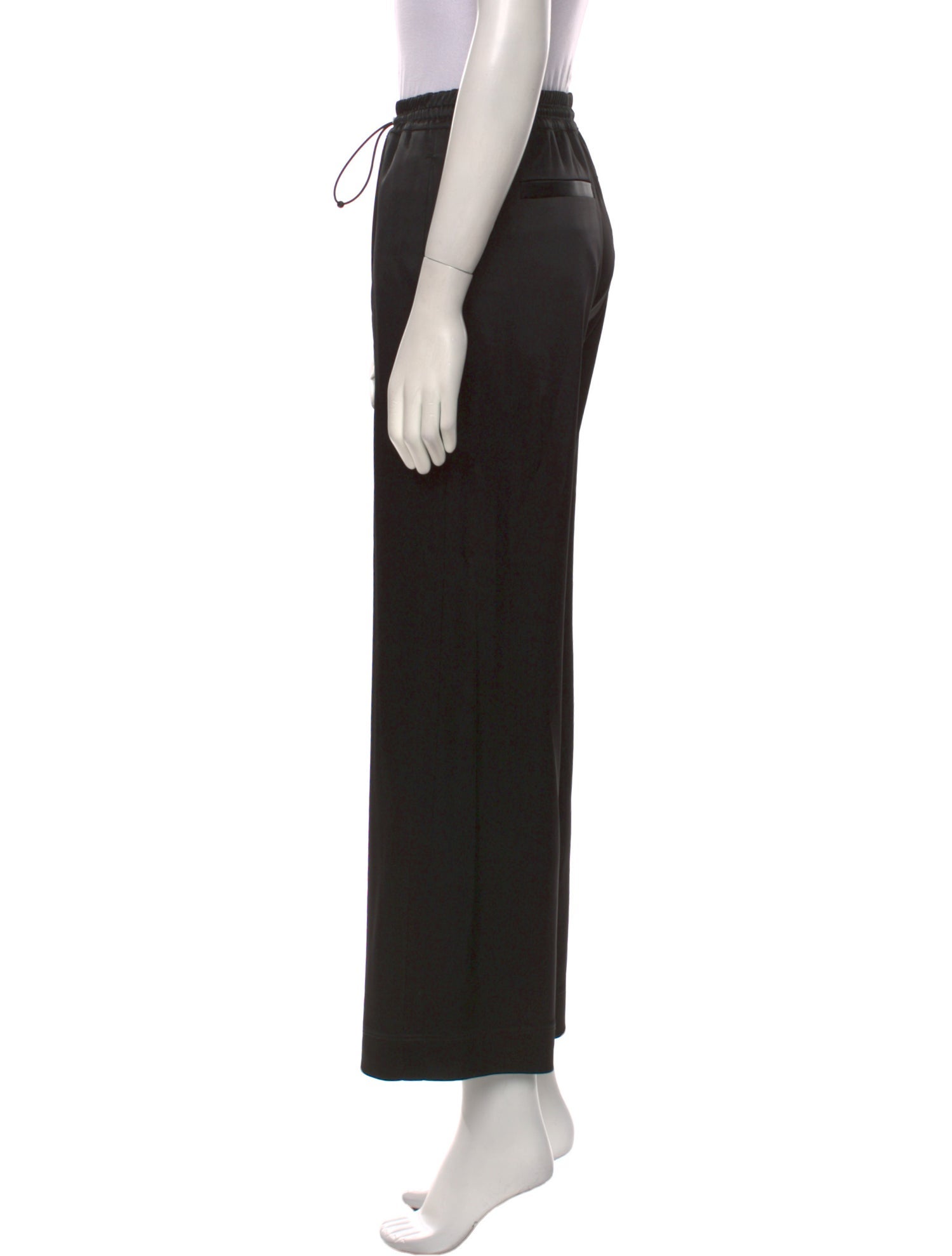 Tory Sport Wide Leg Pants