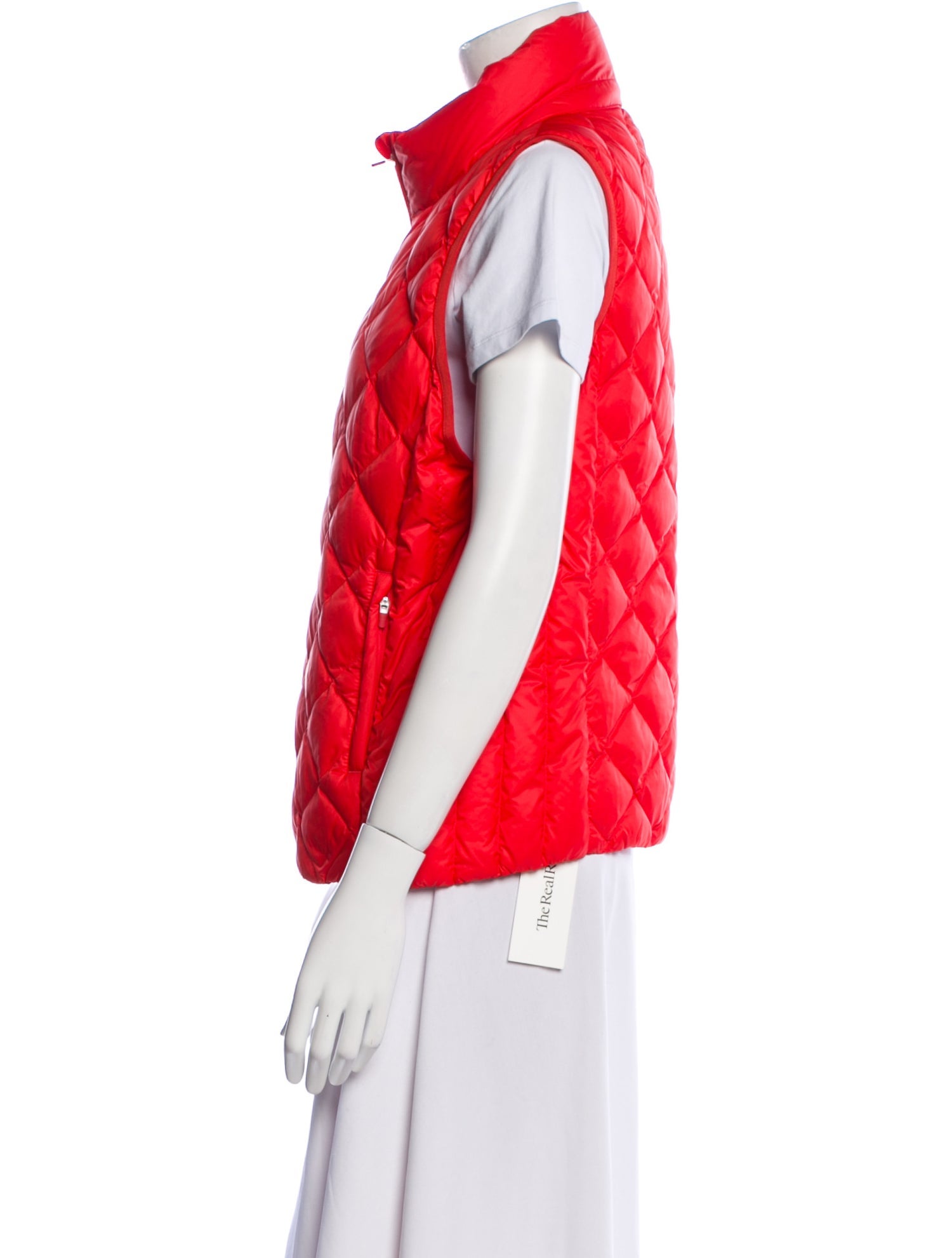 Tory Sport Nylon Vest