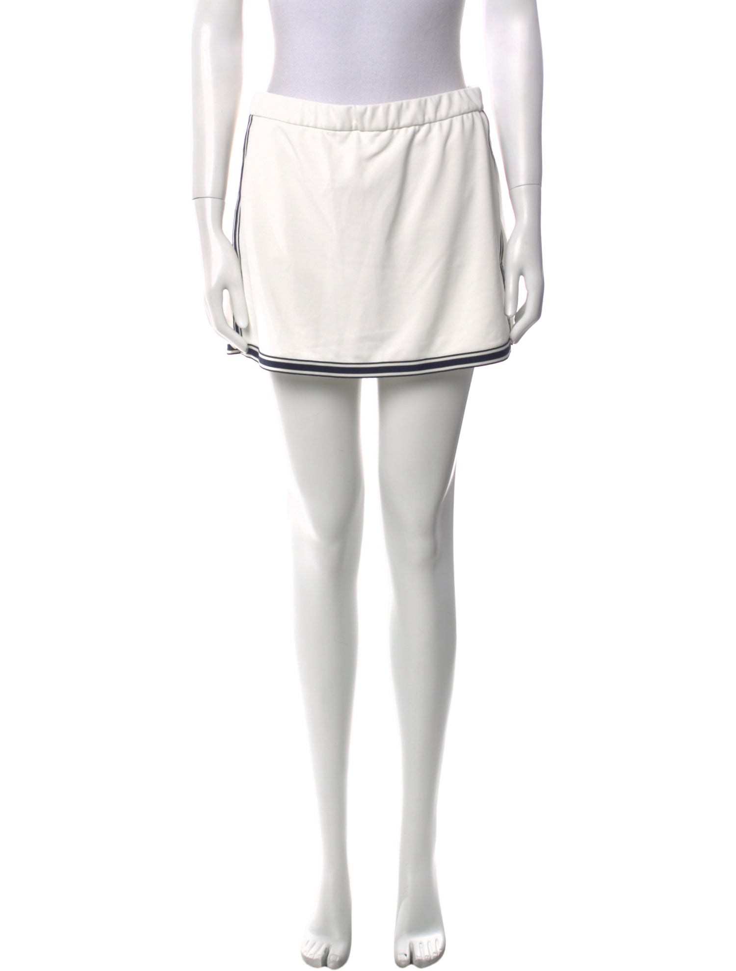 Tory Sport Mini Skirt