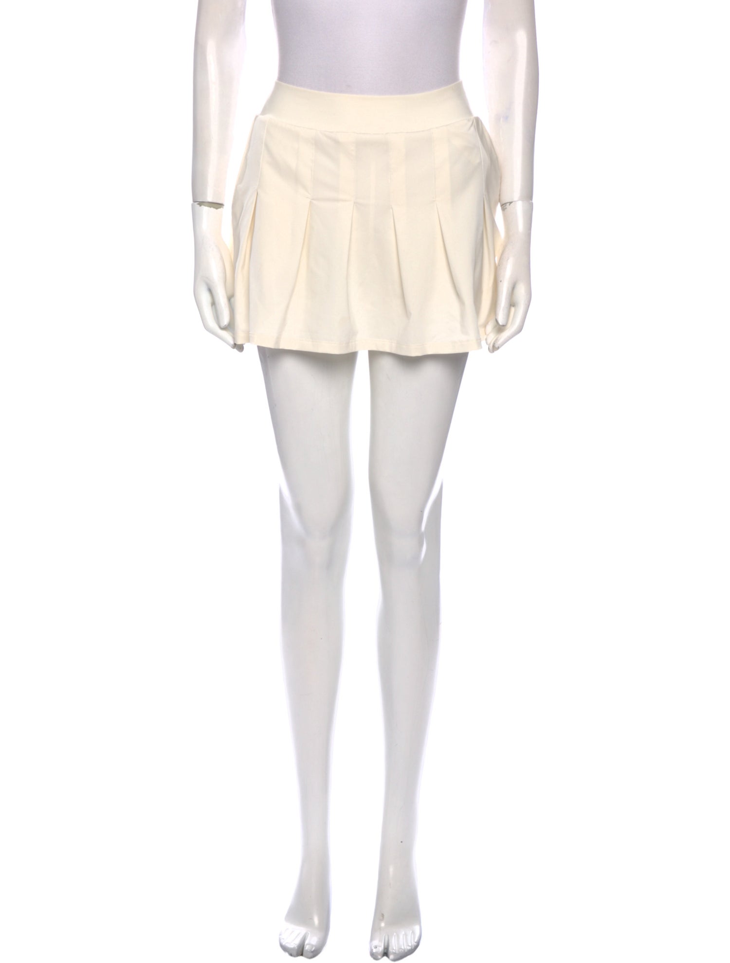 Tory Sport Mini Shorts