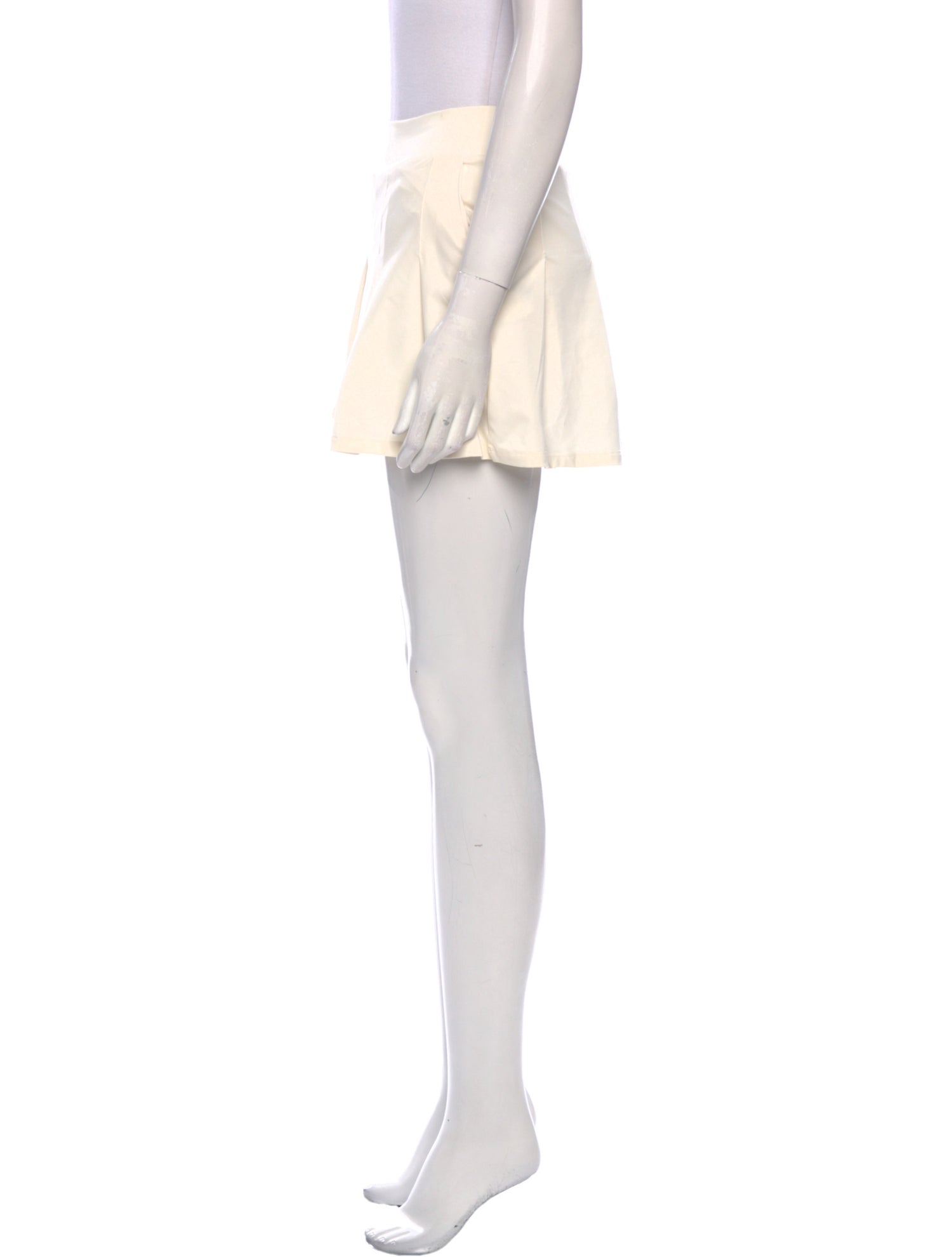 Tory Sport Mini Shorts