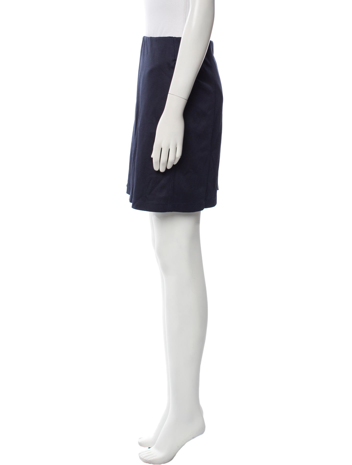 Tory Sport Mini Skirt