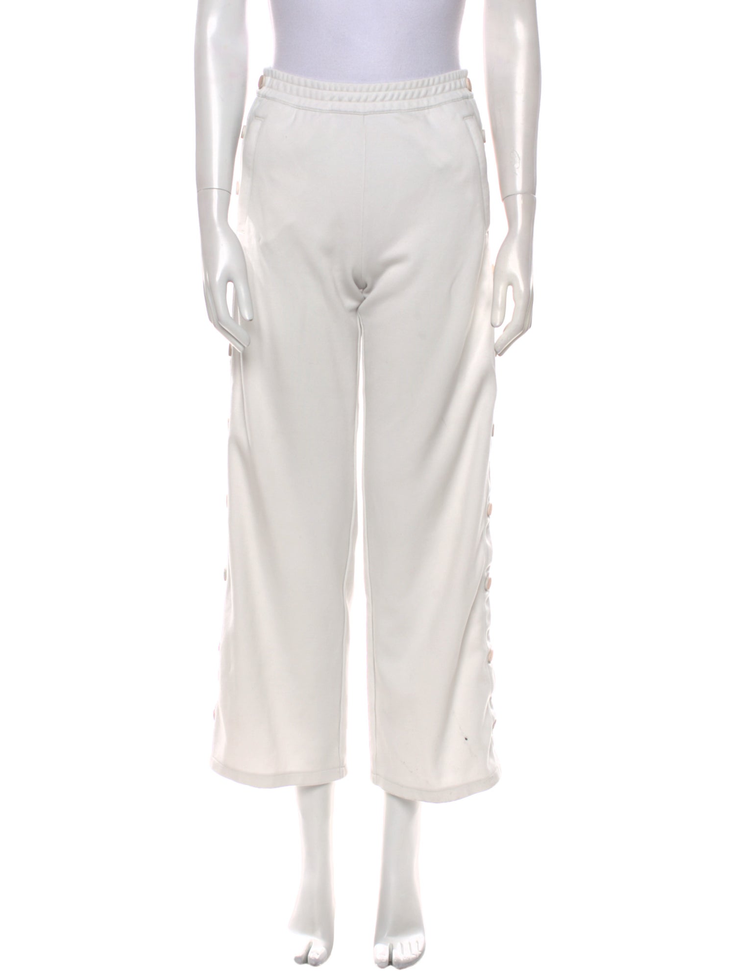 Tory Sport Wide Leg Pants