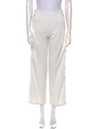 Tory Sport Wide Leg Pants