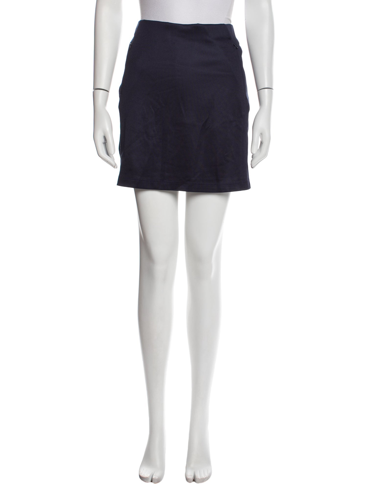 Tory Sport Mini Skirt
