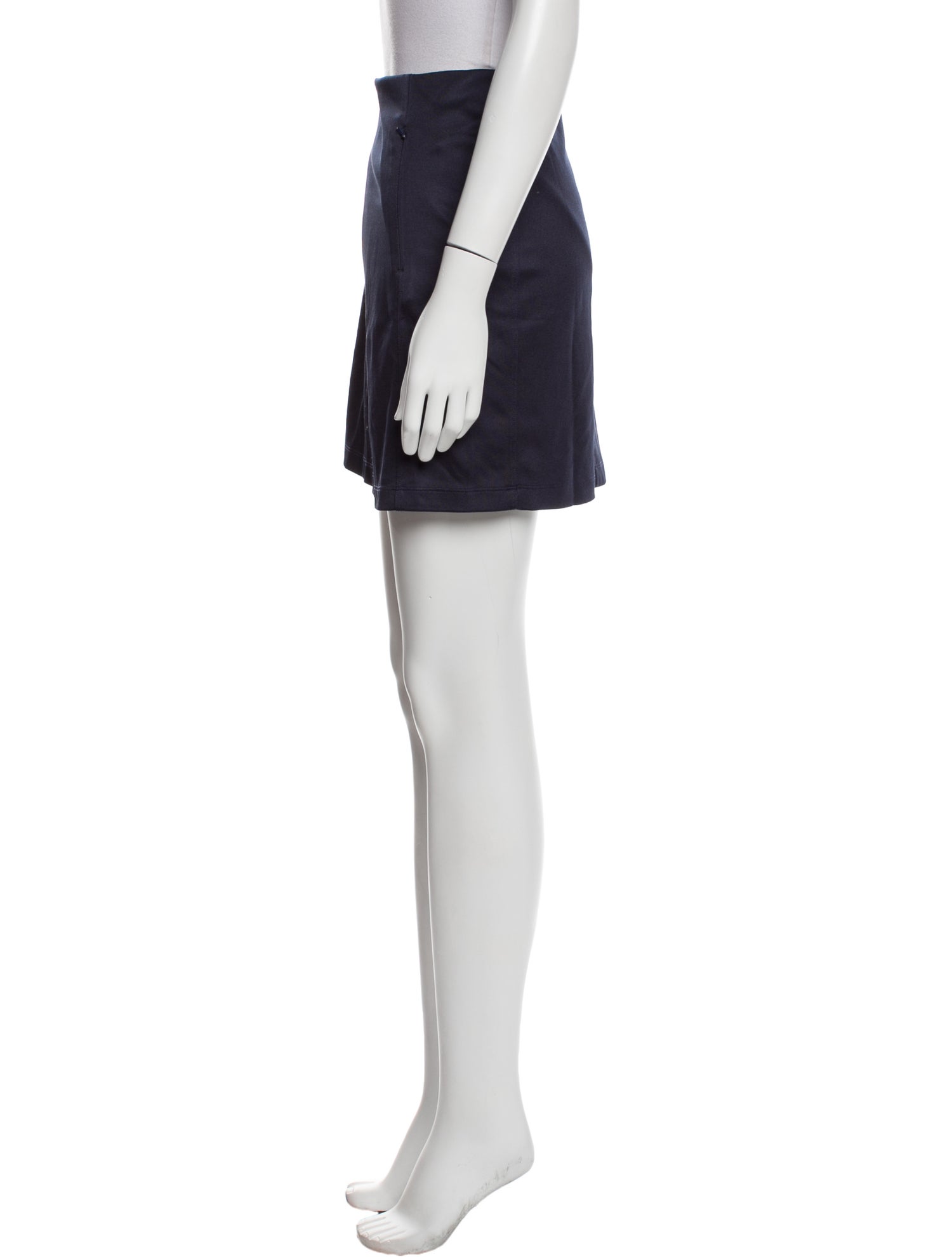 Tory Sport Mini Skirt