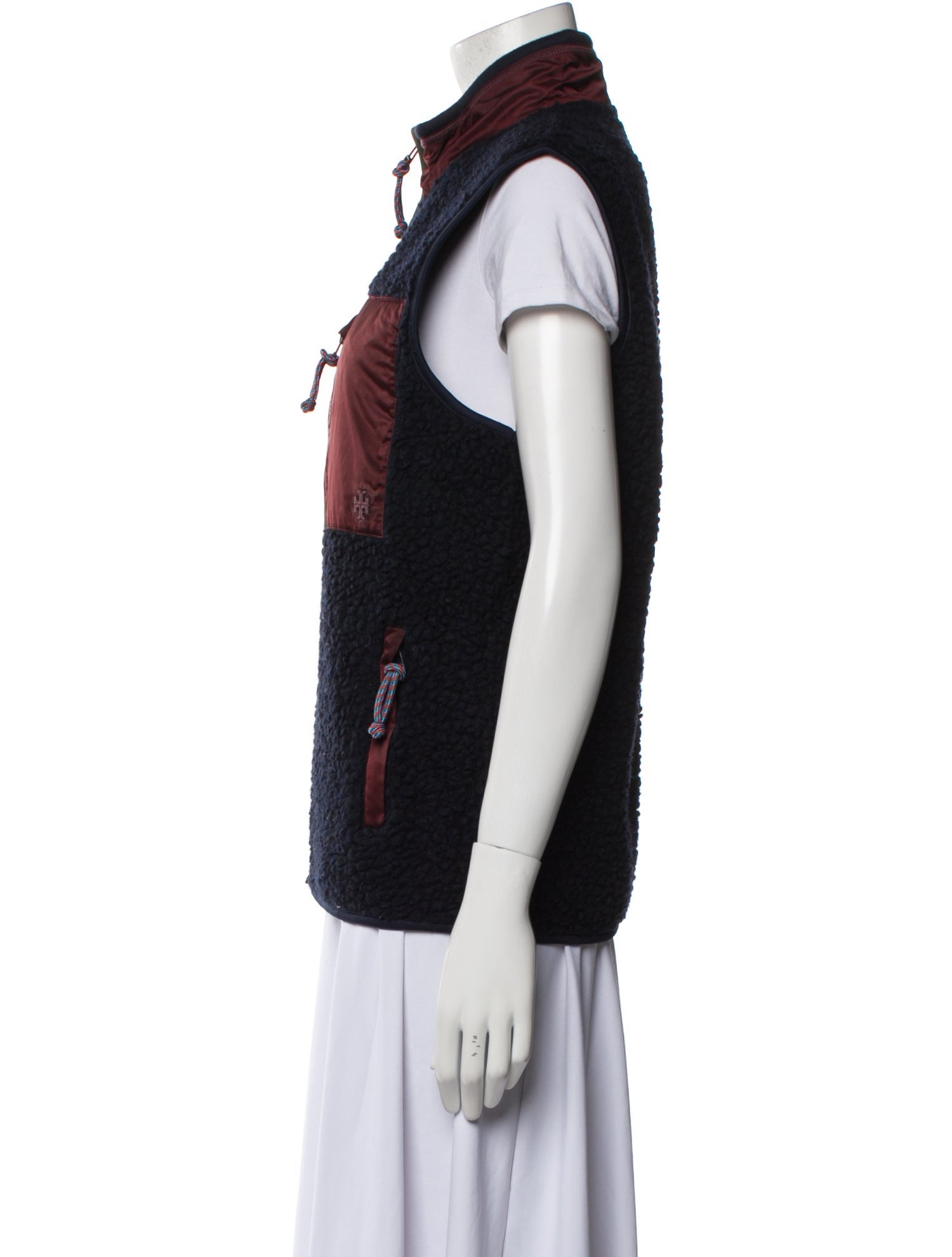 Tory Sport Vest