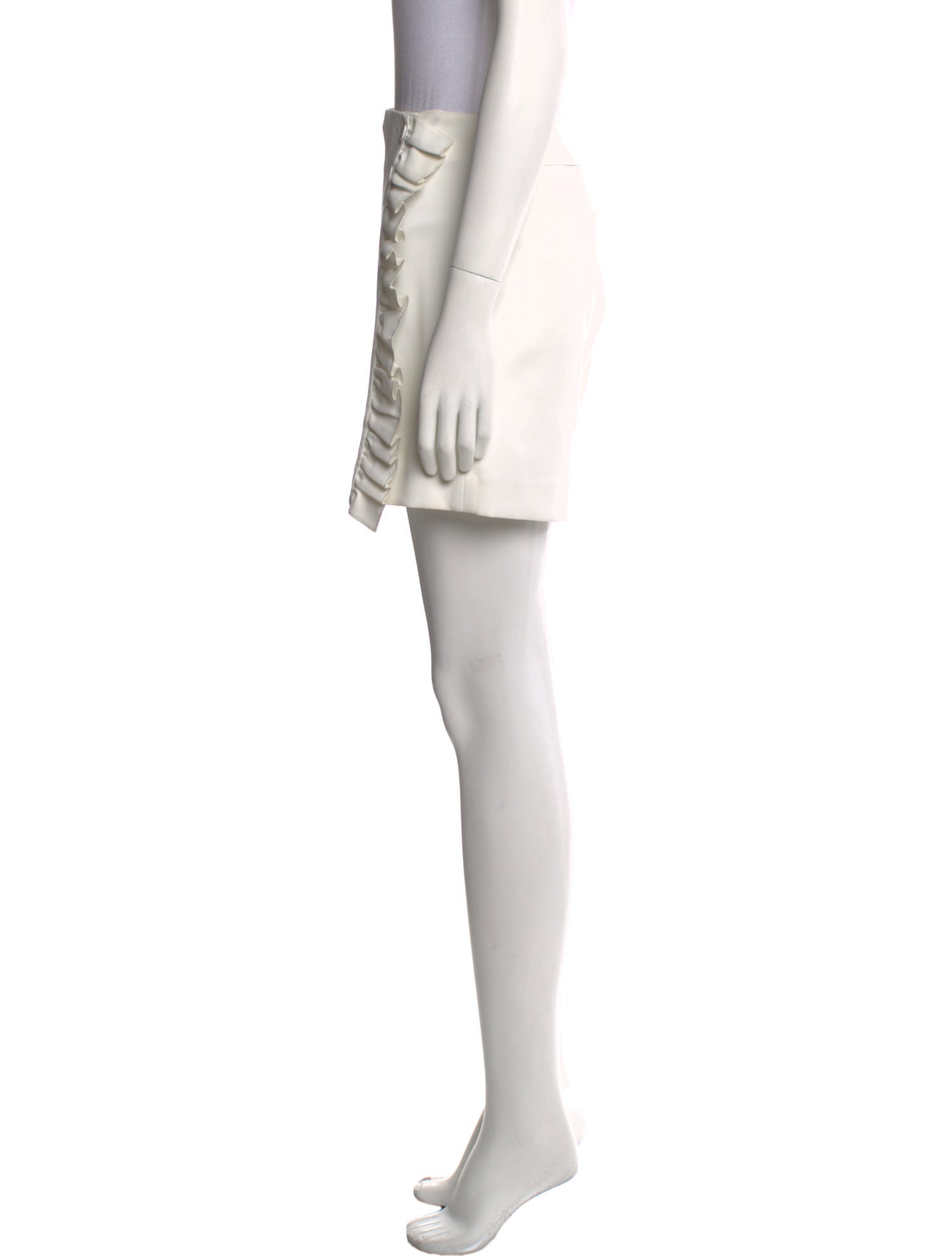 Tory Sport Mini Shorts