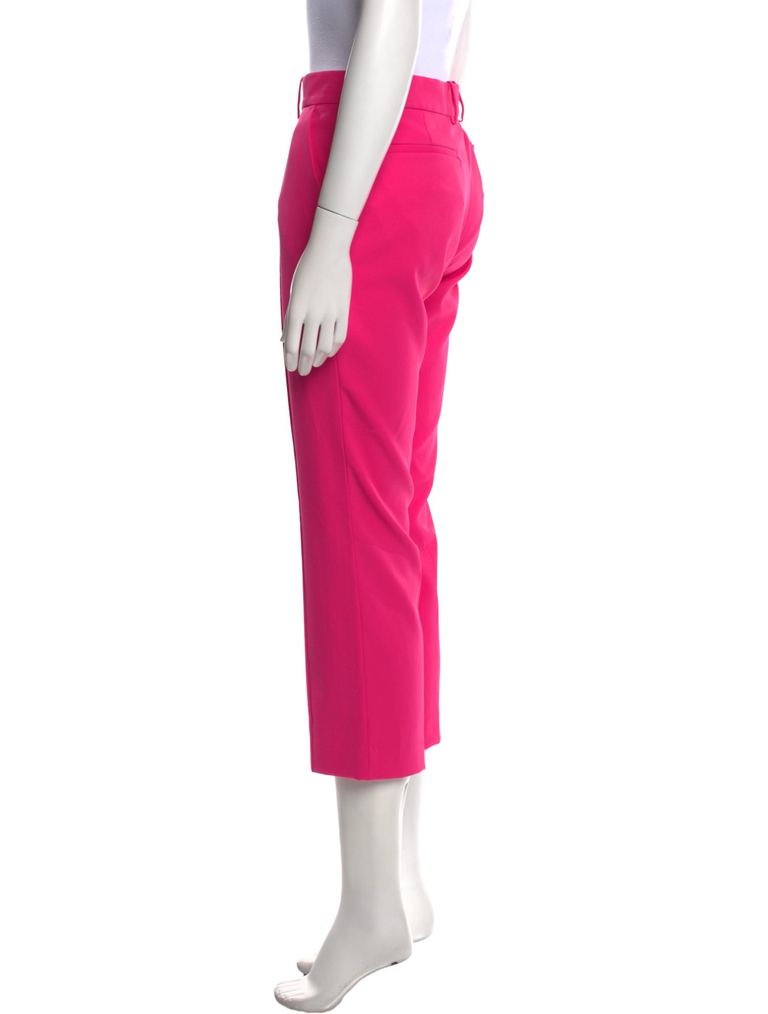 Tory Sport Straight Leg Pants