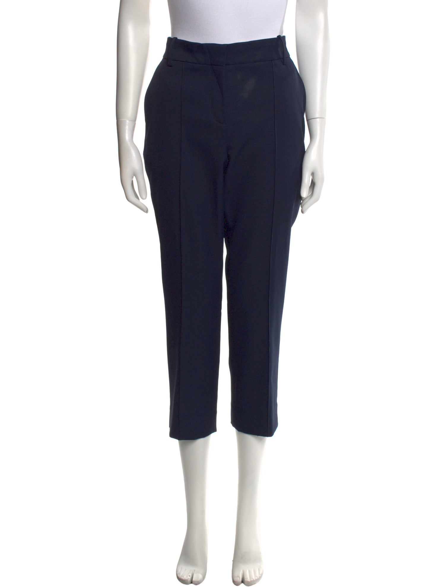 Tory Sport Straight Leg Pants