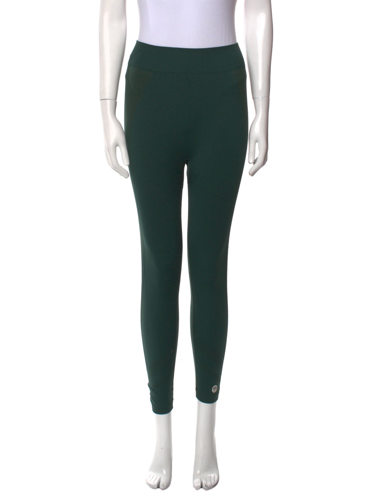 Tory Sport Skinny Leg Pants