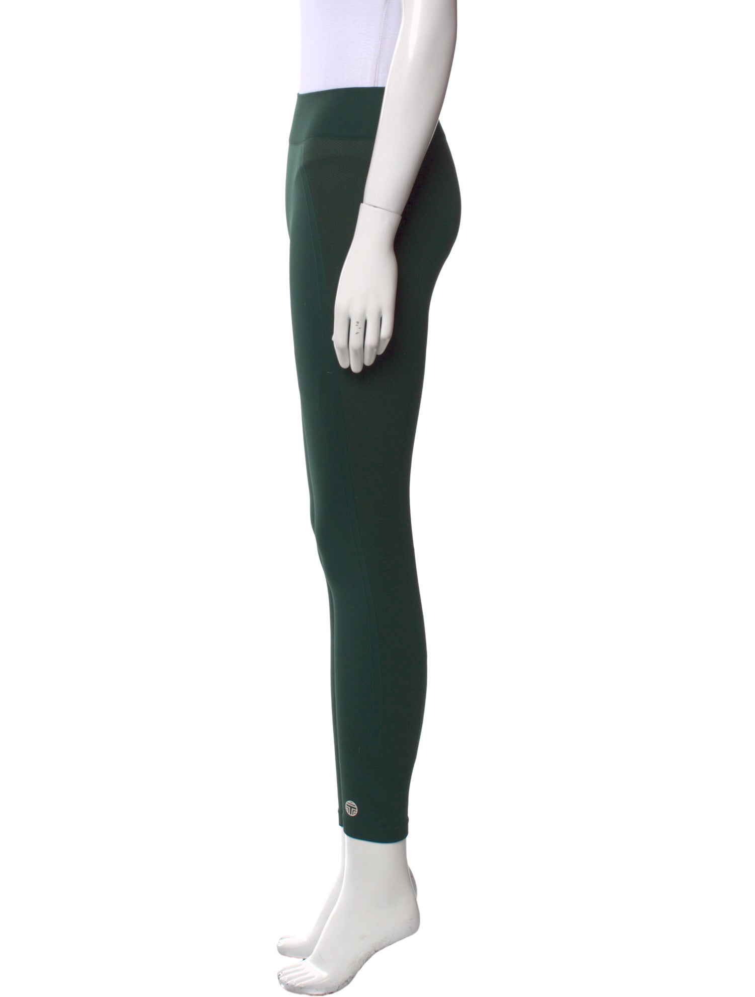 Tory Sport Skinny Leg Pants