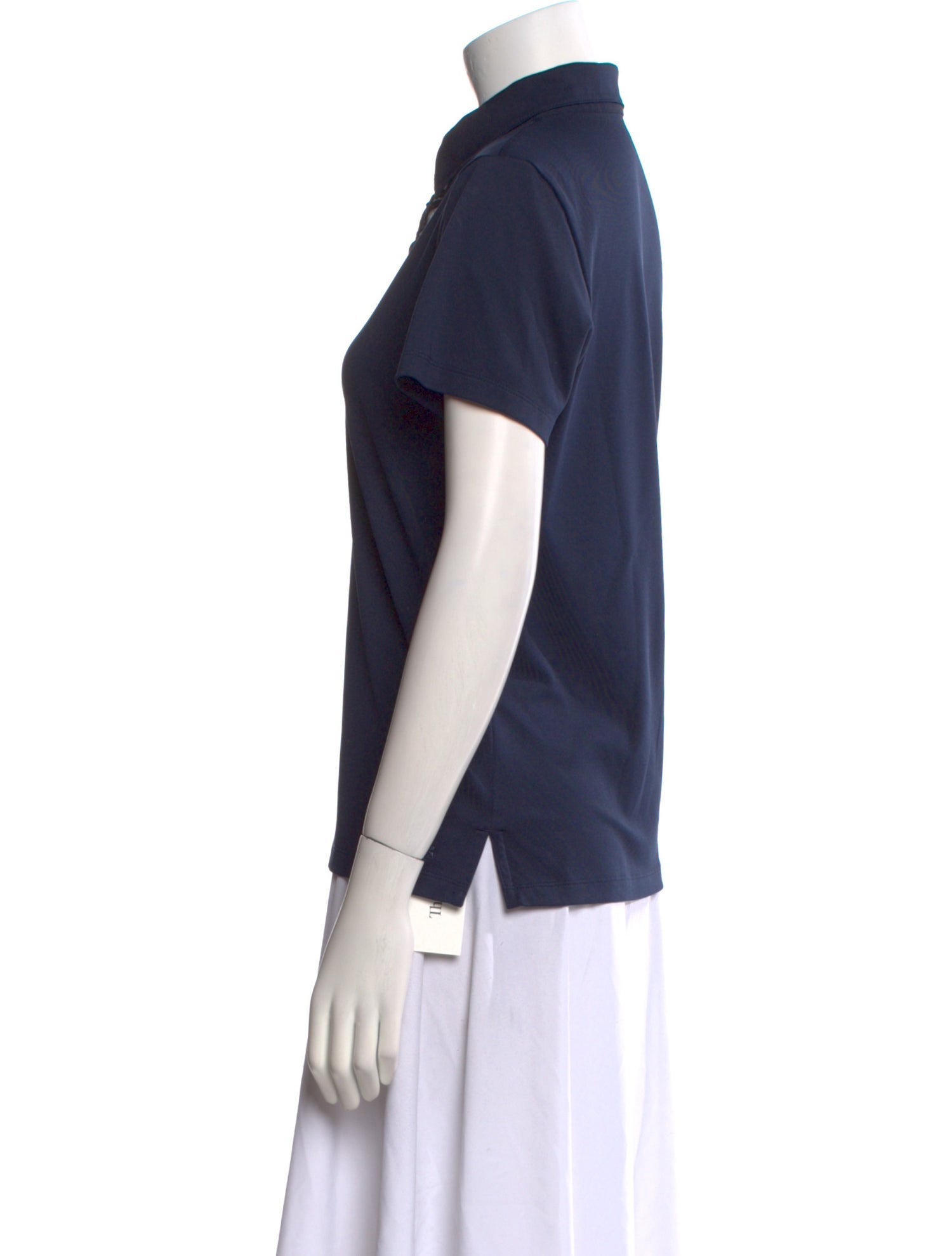 Tory Sport Short Sleeve Polo