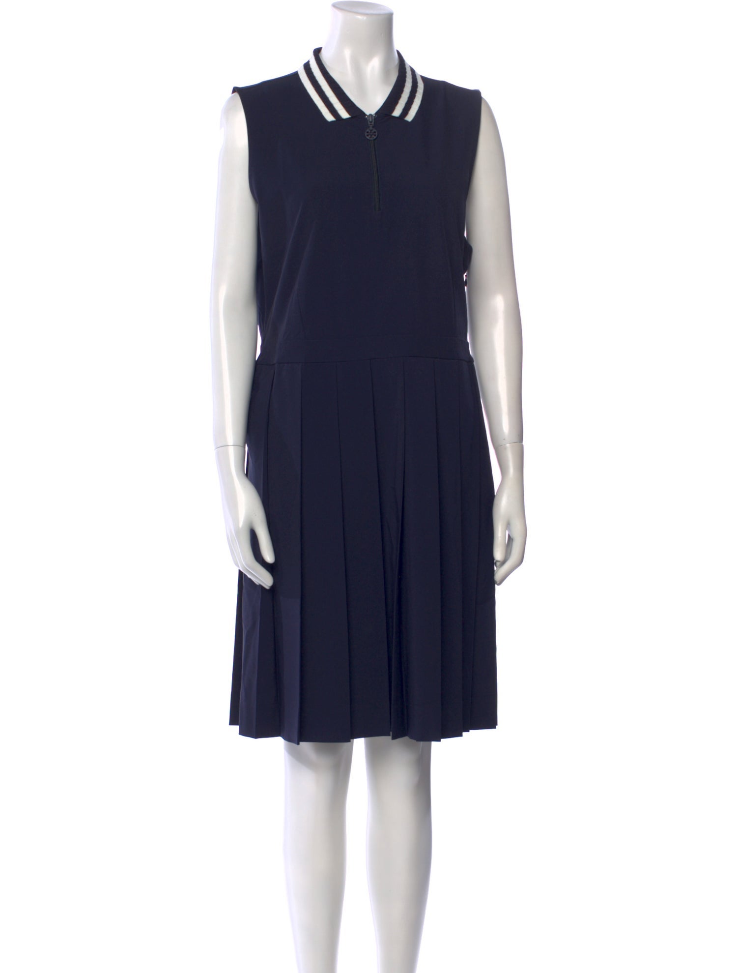 Tory Sport Knee-Length Dress w/ Tags
