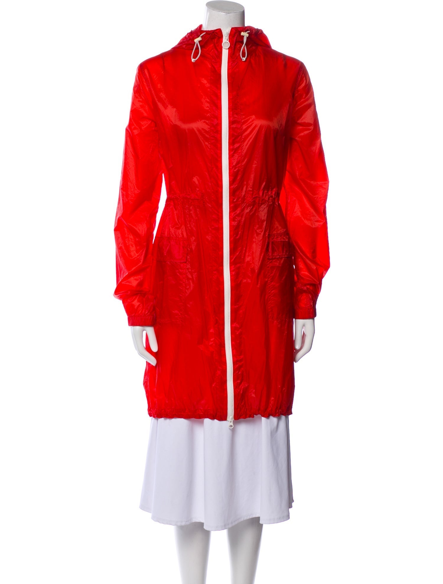 Tory Sport Nylon Jacket