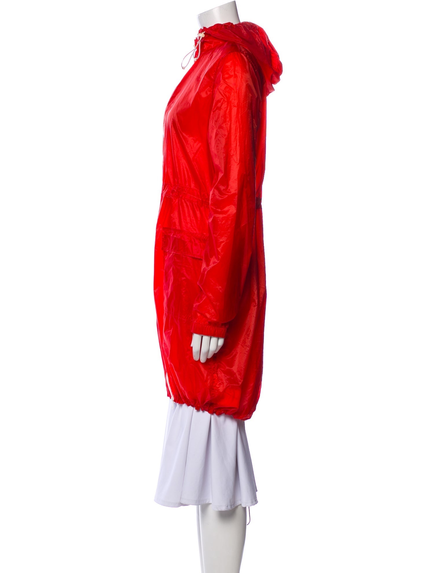 Tory Sport Nylon Jacket