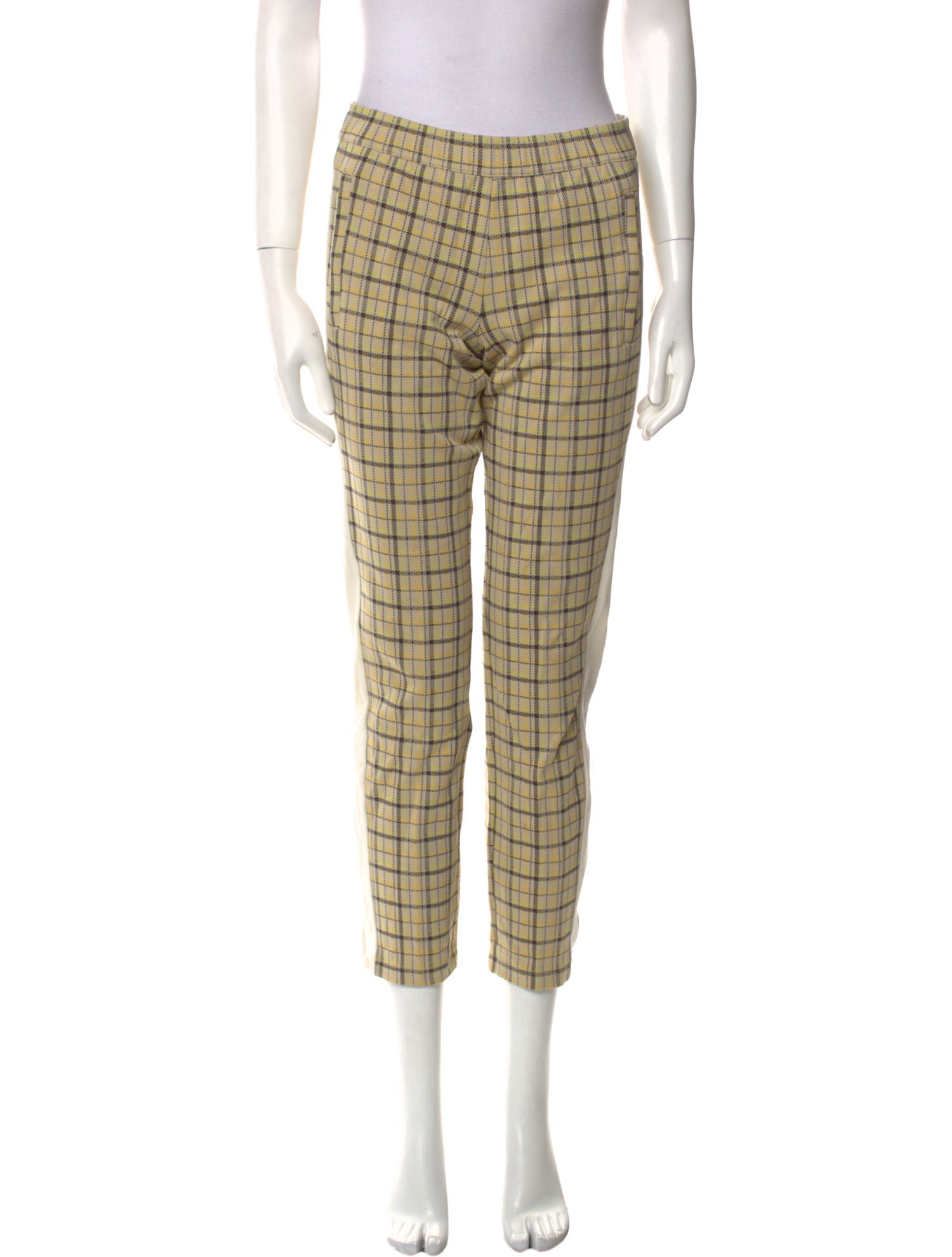 Tory Sport Nylon Straight Leg Pants