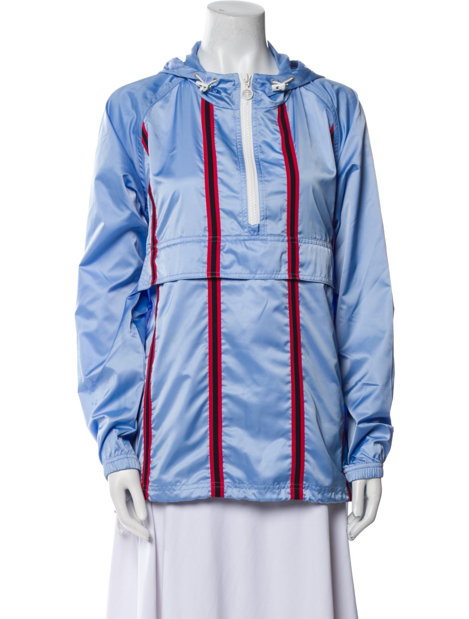 Tory Sport Striped Jacket