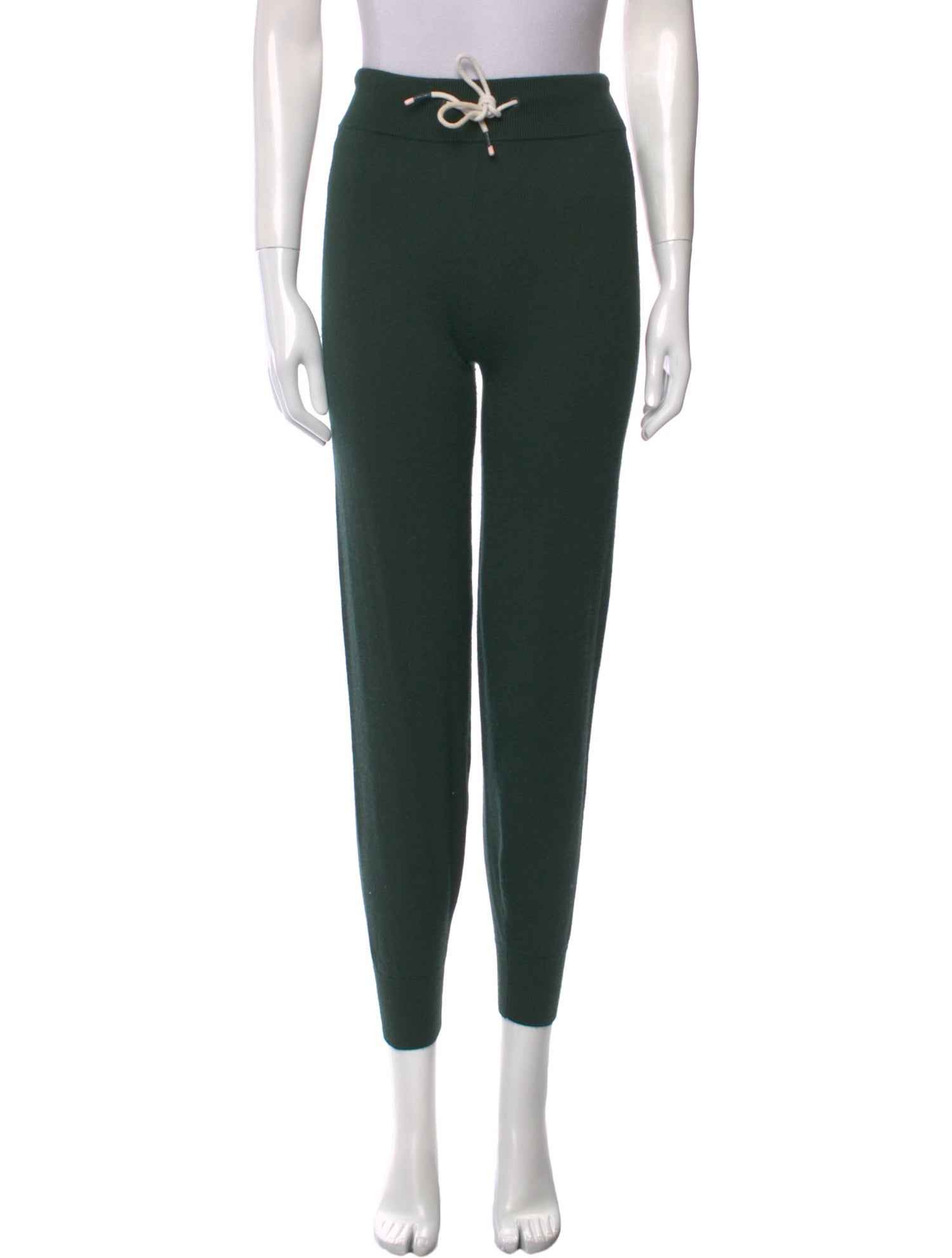 Tory Sport Skinny Leg Pants
