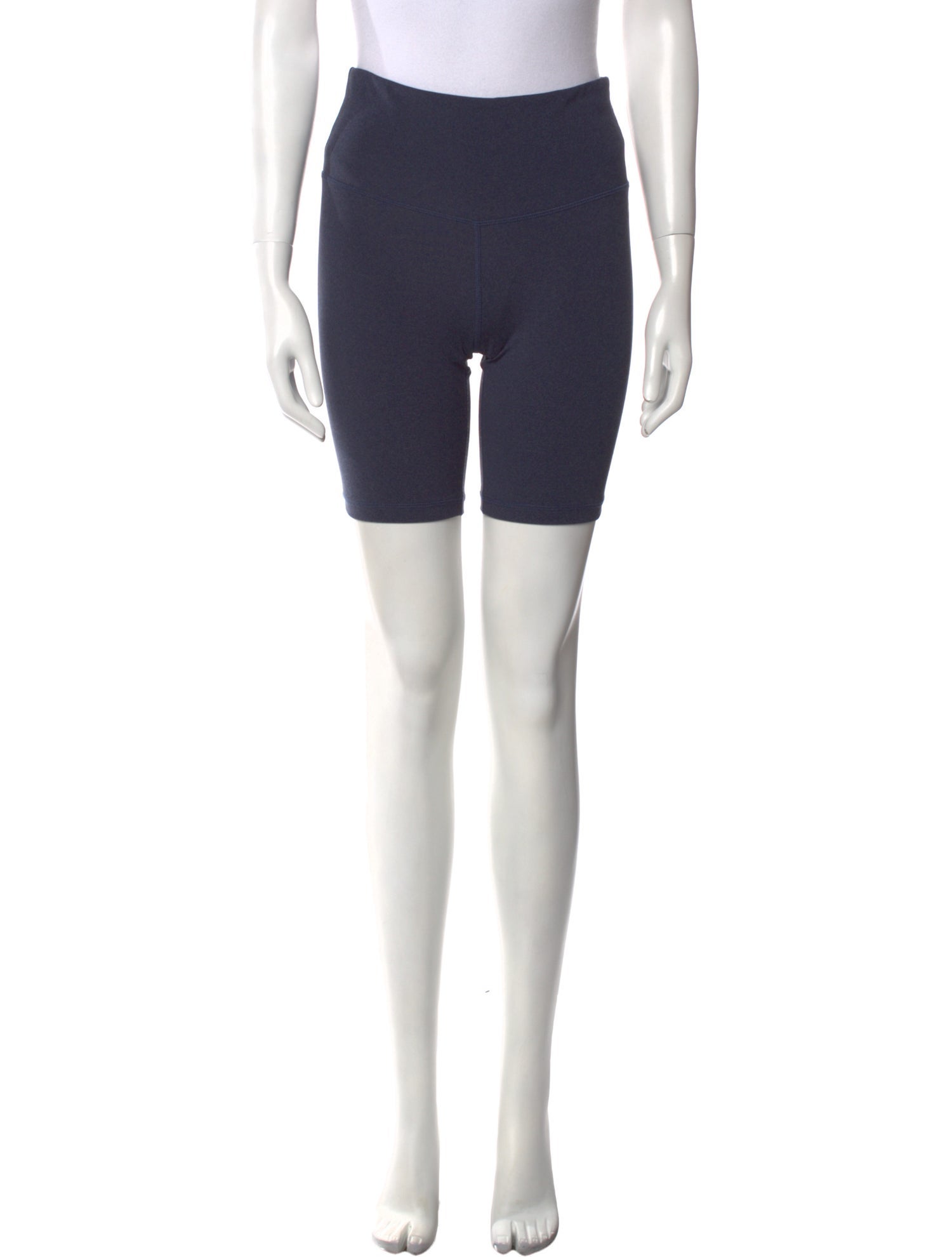 Tory Sport Knee-Length Shorts