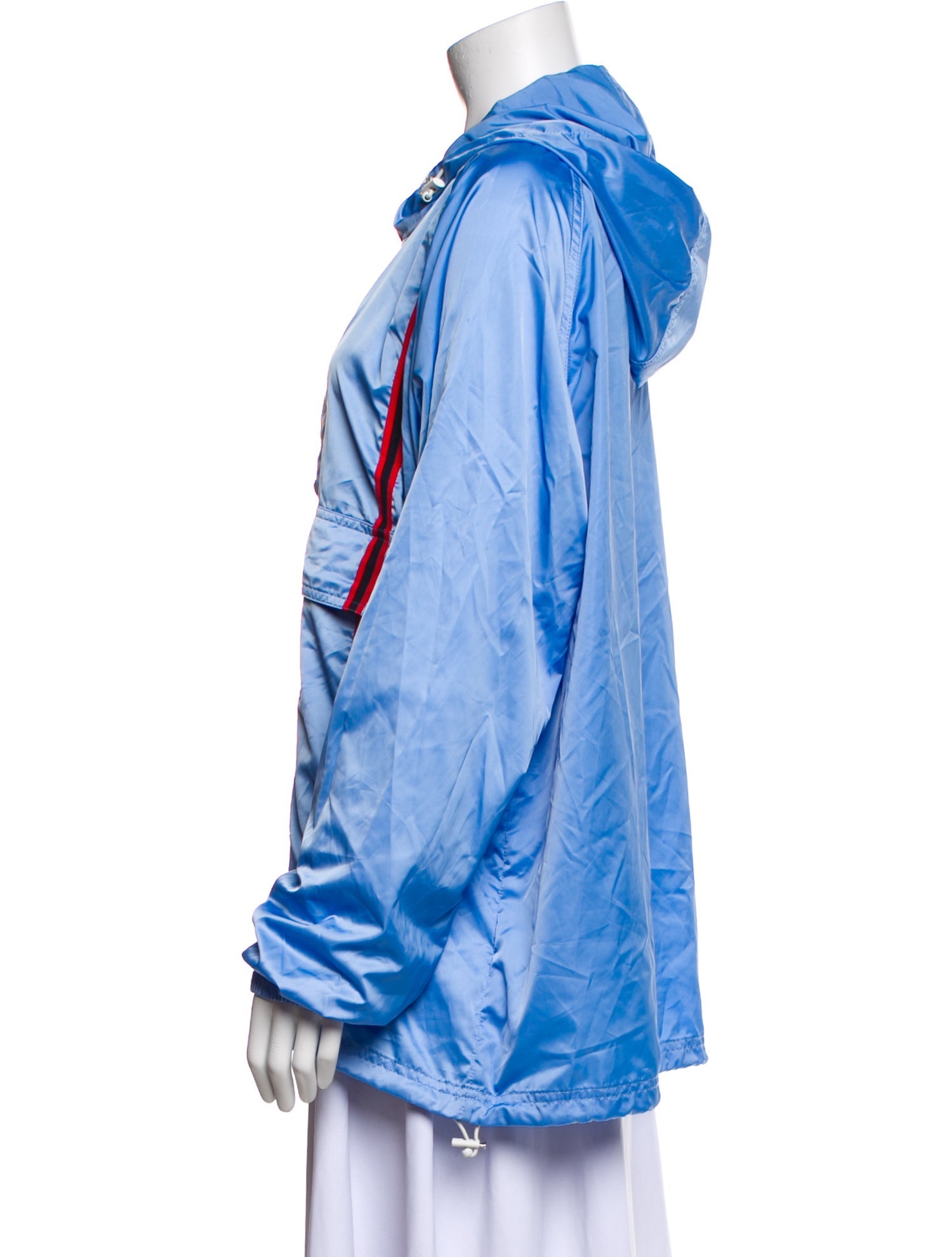 Tory Sport Striped Jacket