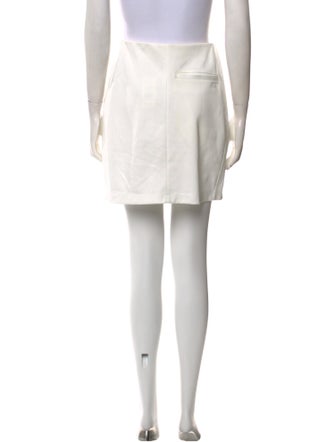 Tory Sport Mini Skirt