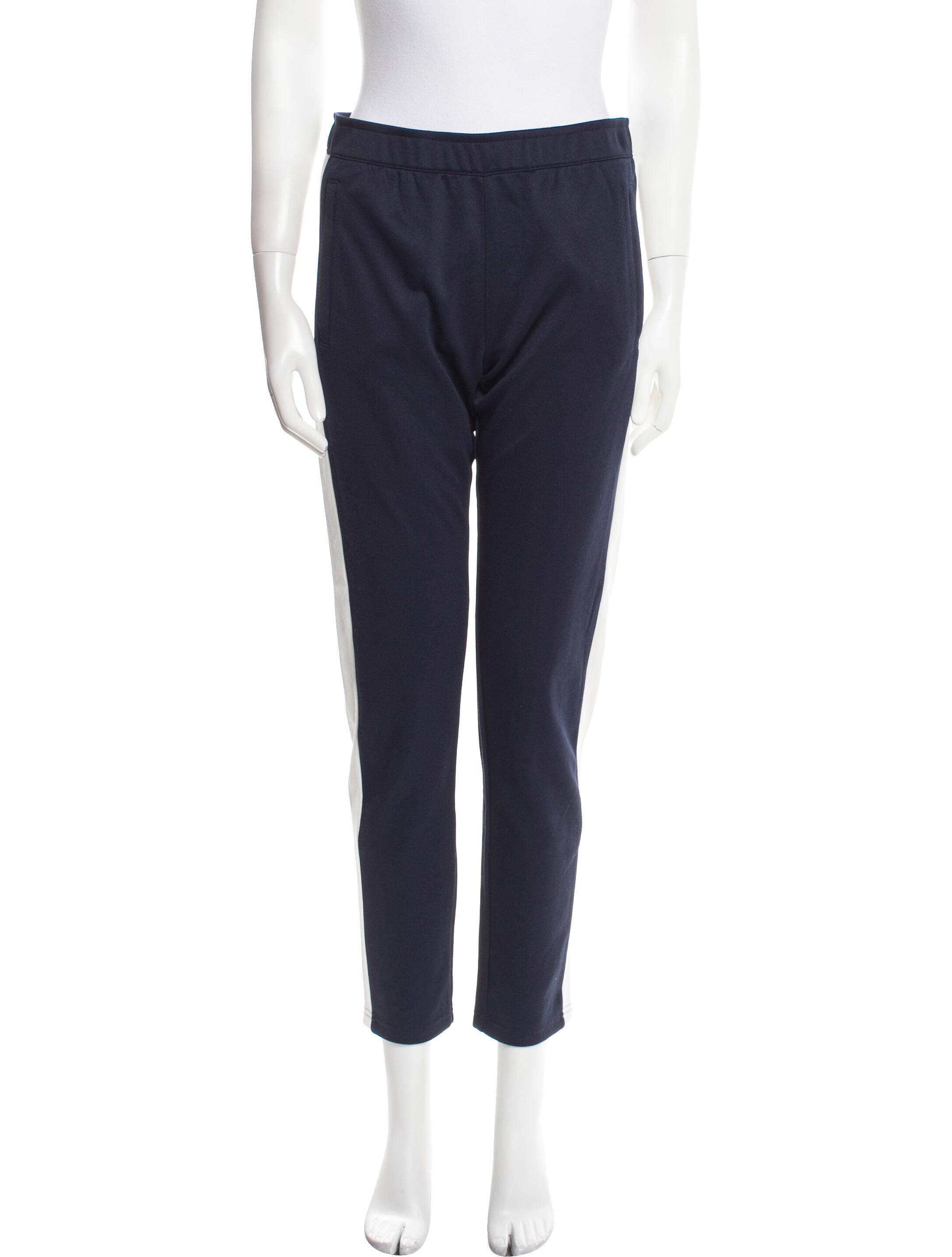 Tory Sport Straight Leg Pants