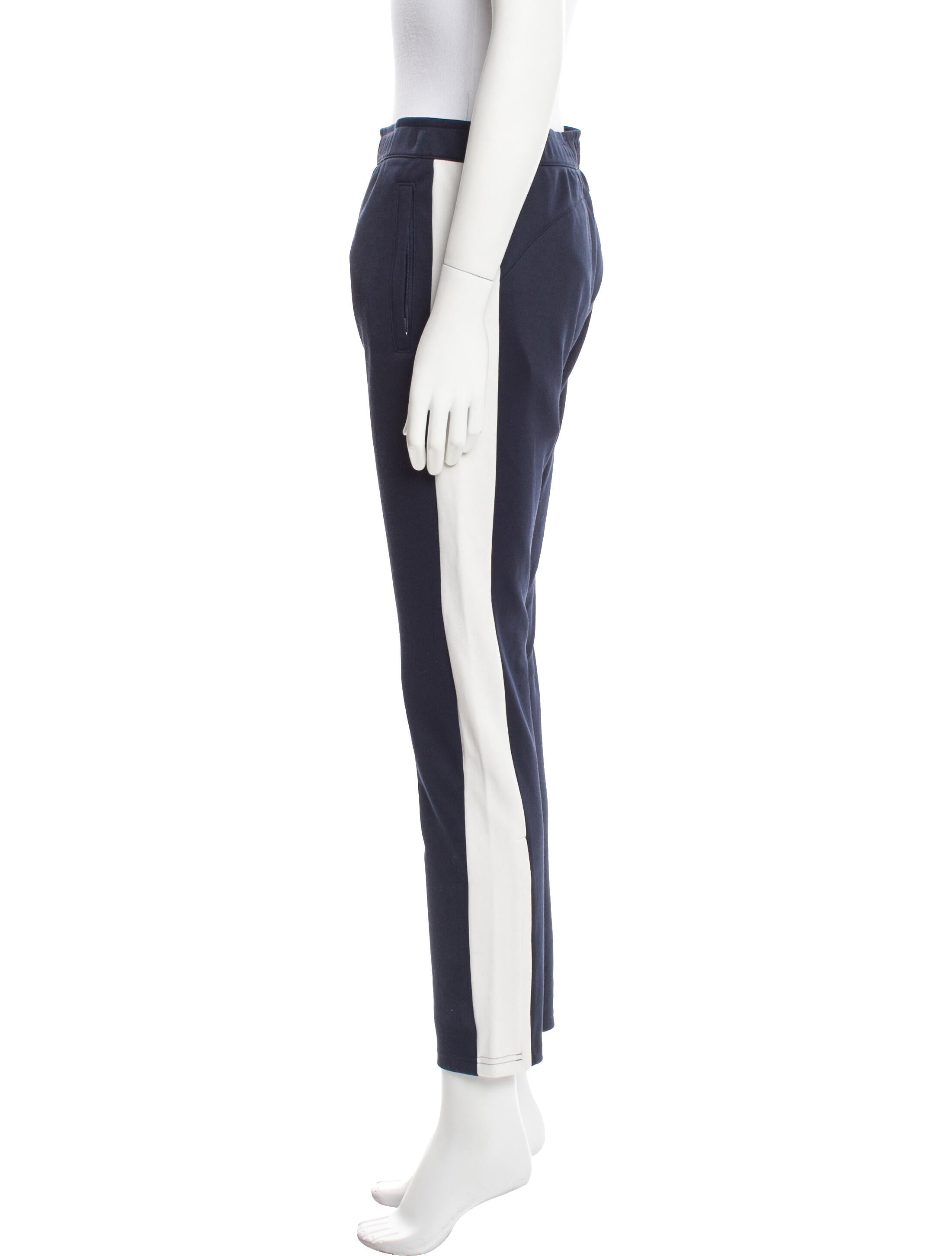 Tory Sport Straight Leg Pants