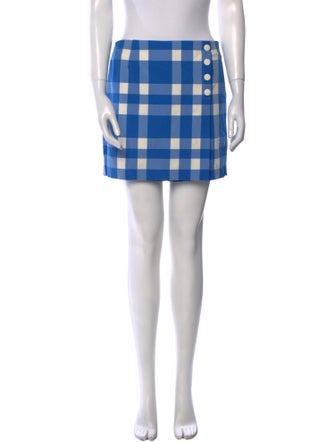 Tory Sport Nylon Mini Shorts