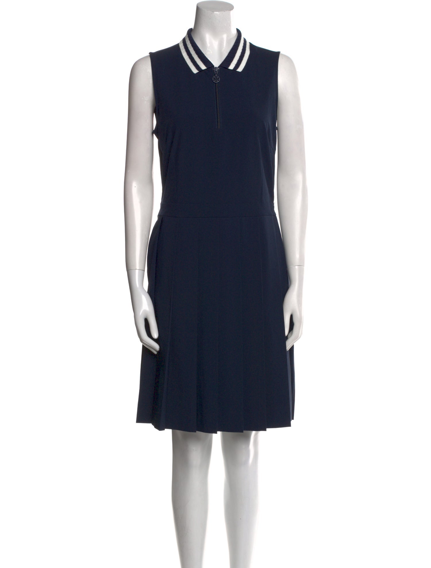 Tory Sport Knee-Length Dress