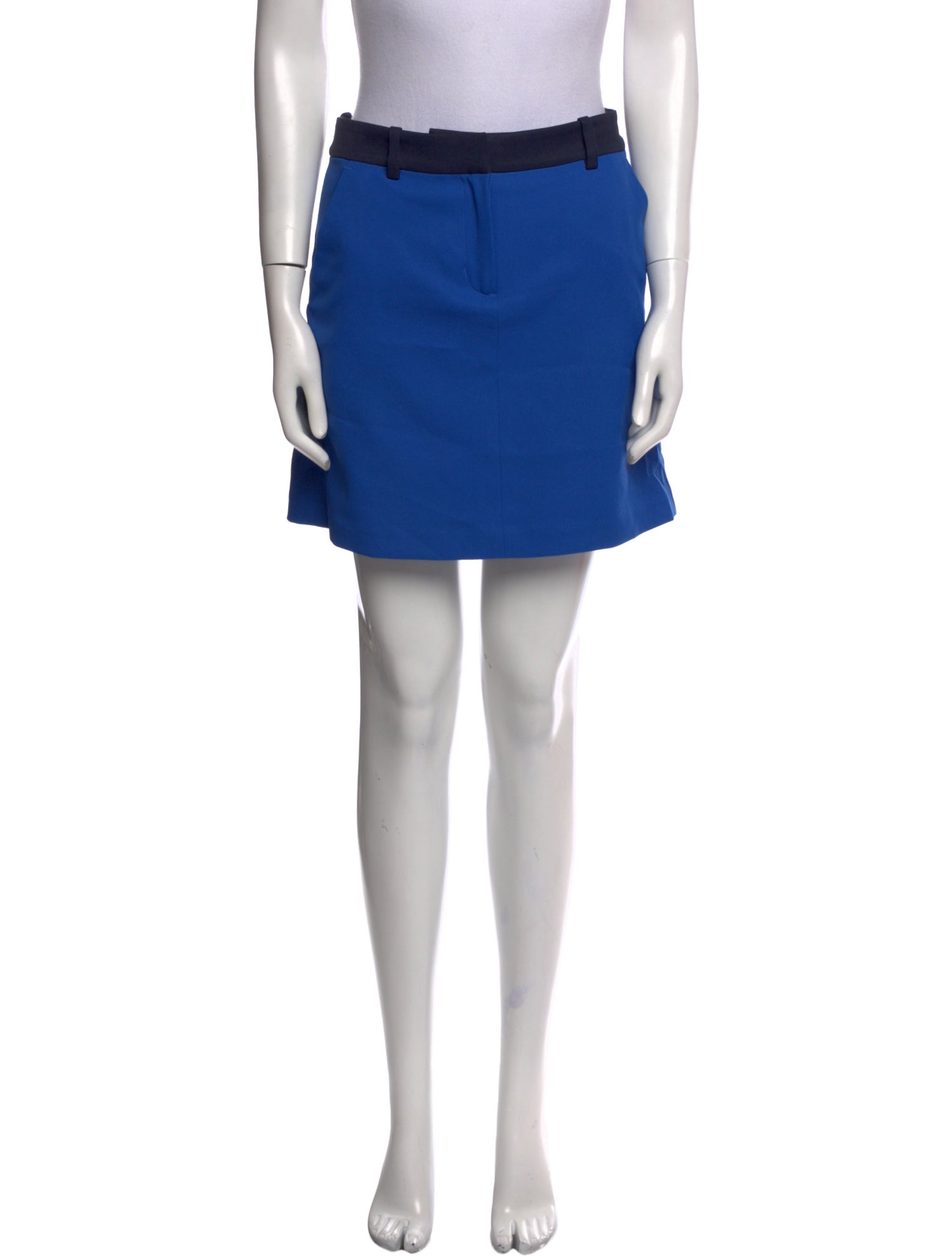 Tory Sport Mini Skirt