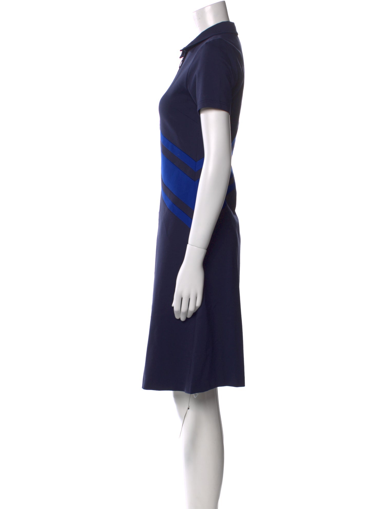 Tory Sport Knee-Length Dress