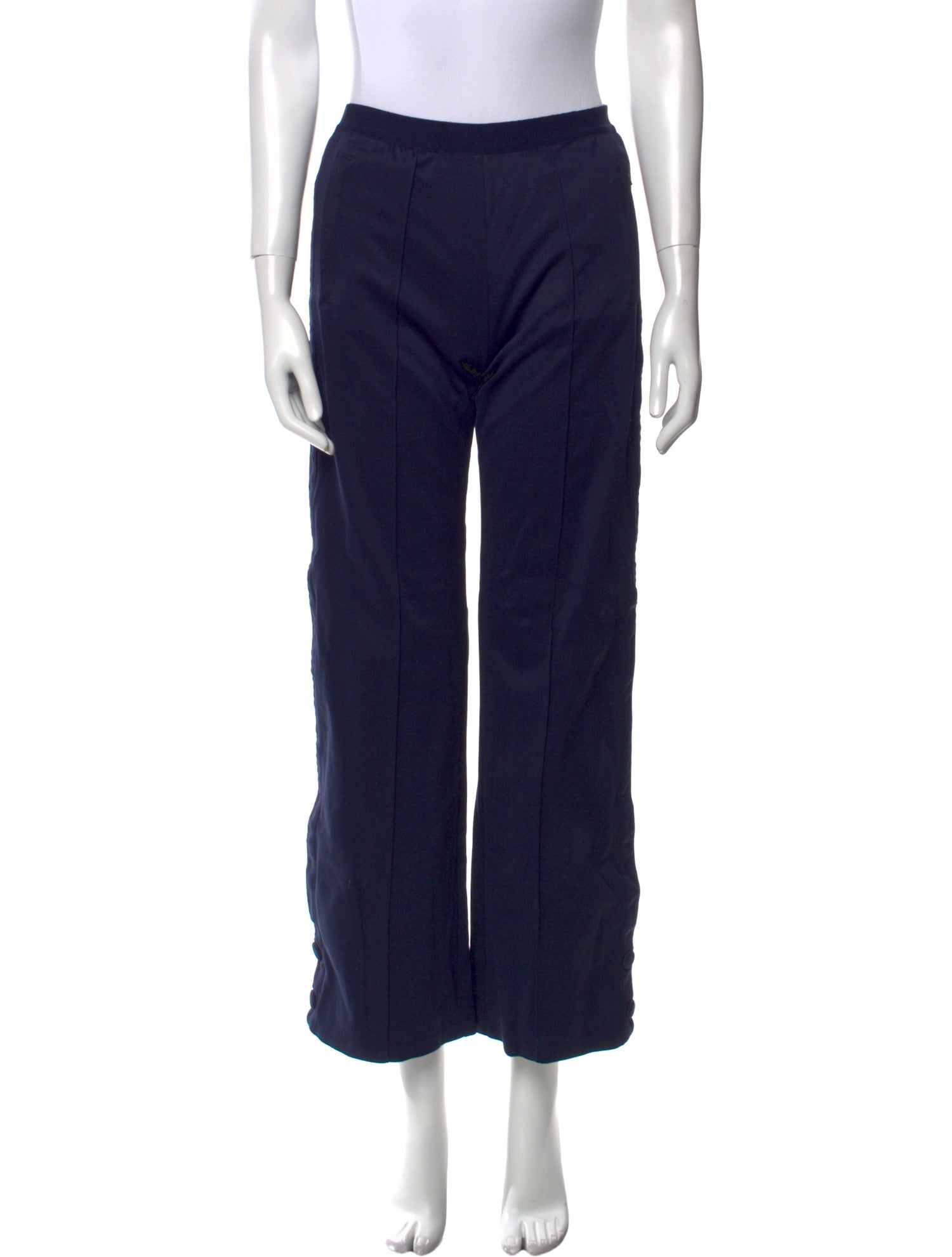Tory Sport Wide Leg Pants