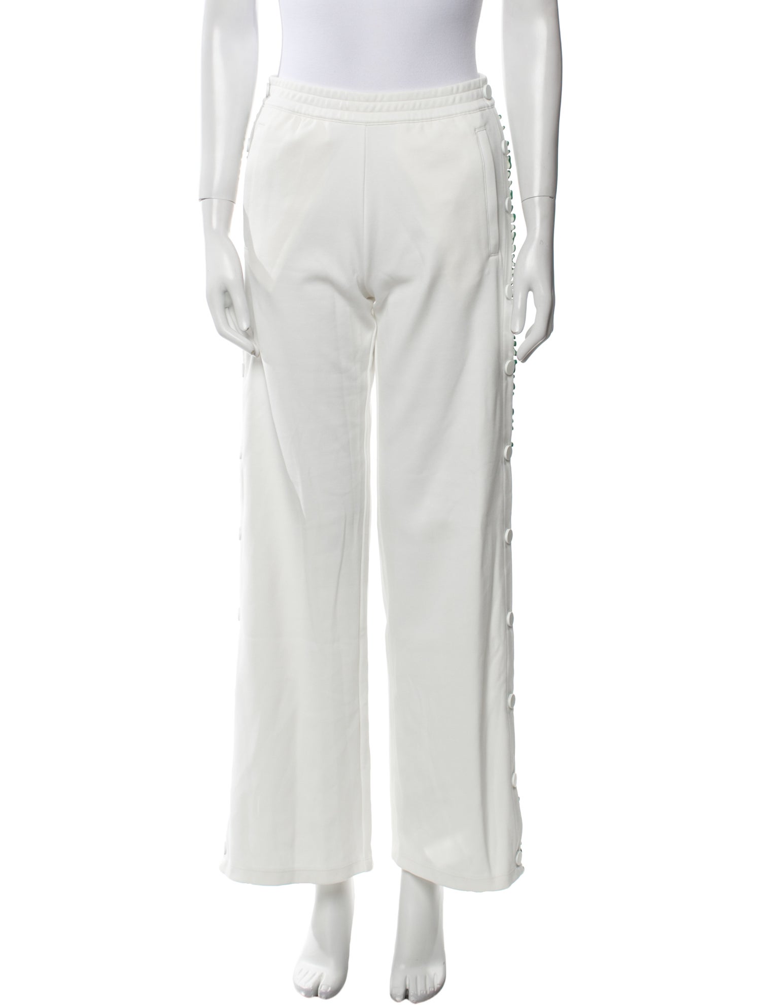 Tory Sport Wide Leg Pants