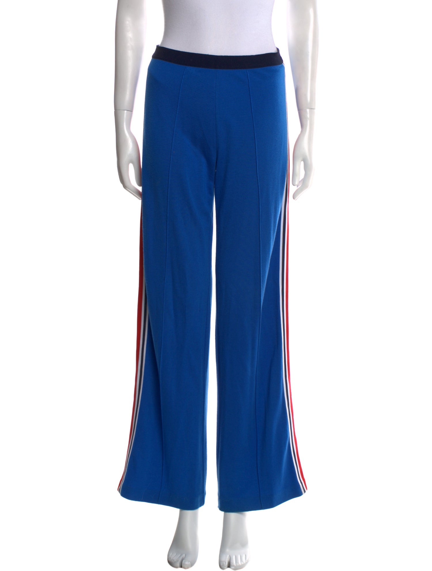 Tory Sport Wide Leg Pants