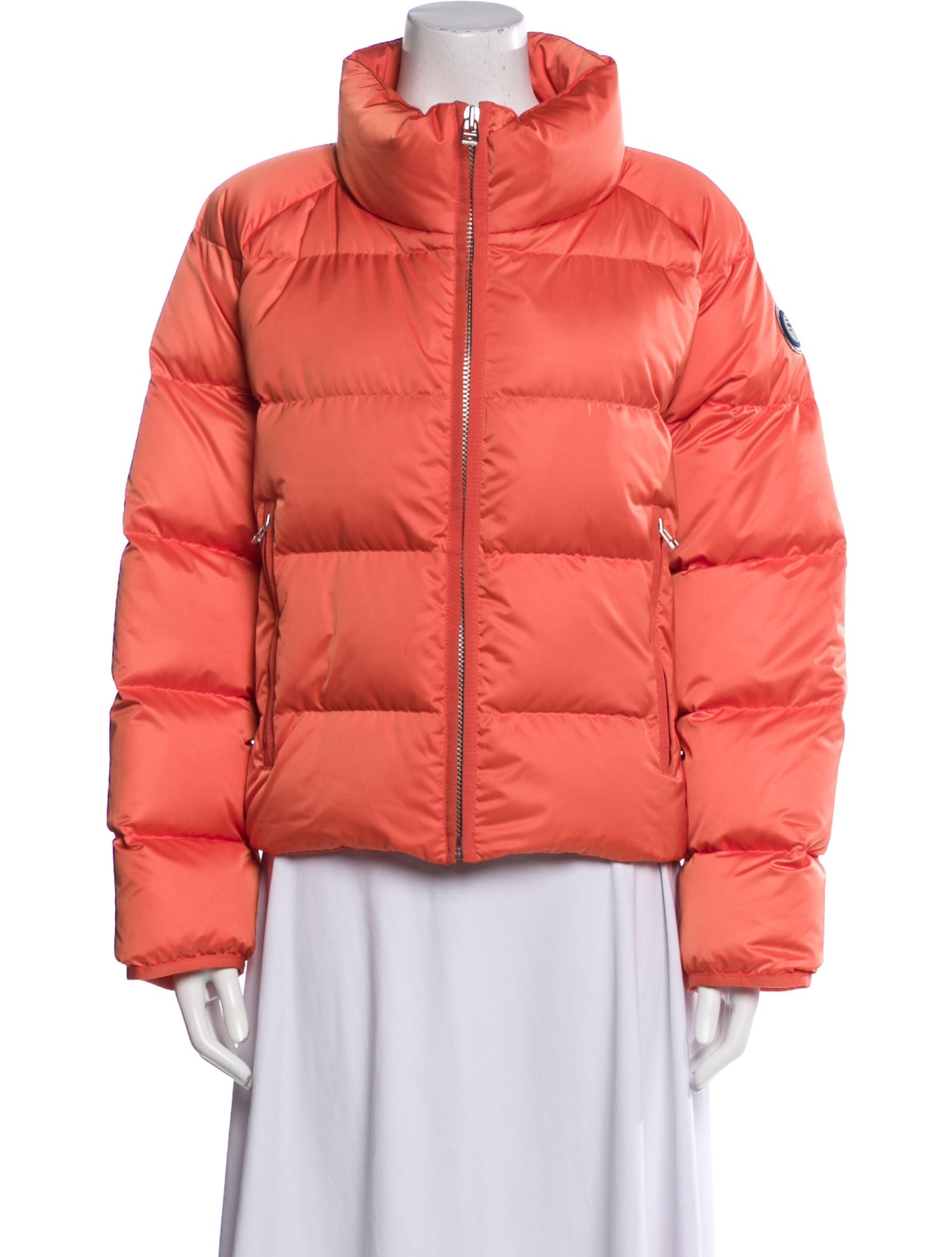 Tory Sport Down Jacket