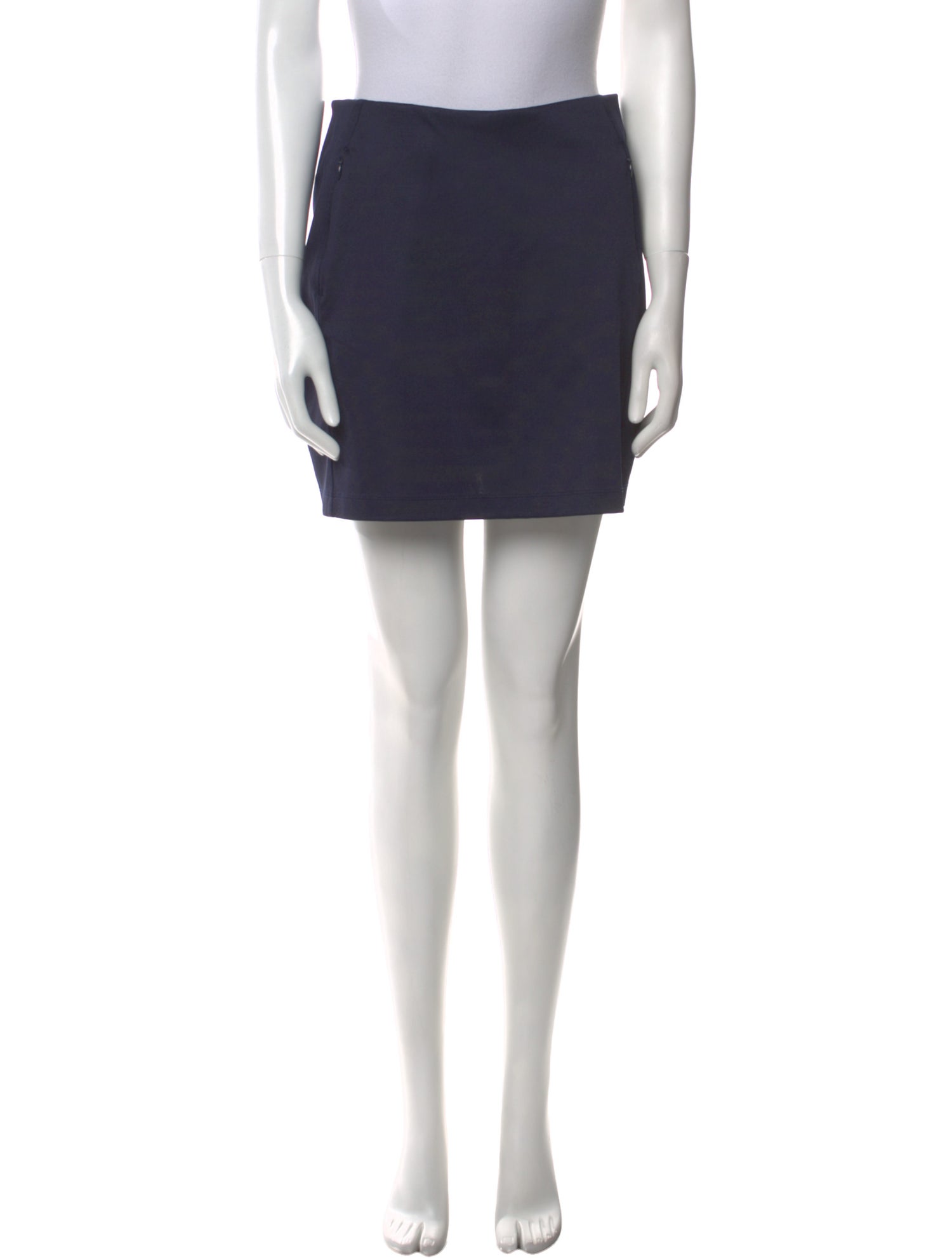 Tory Sport Mini Skirt