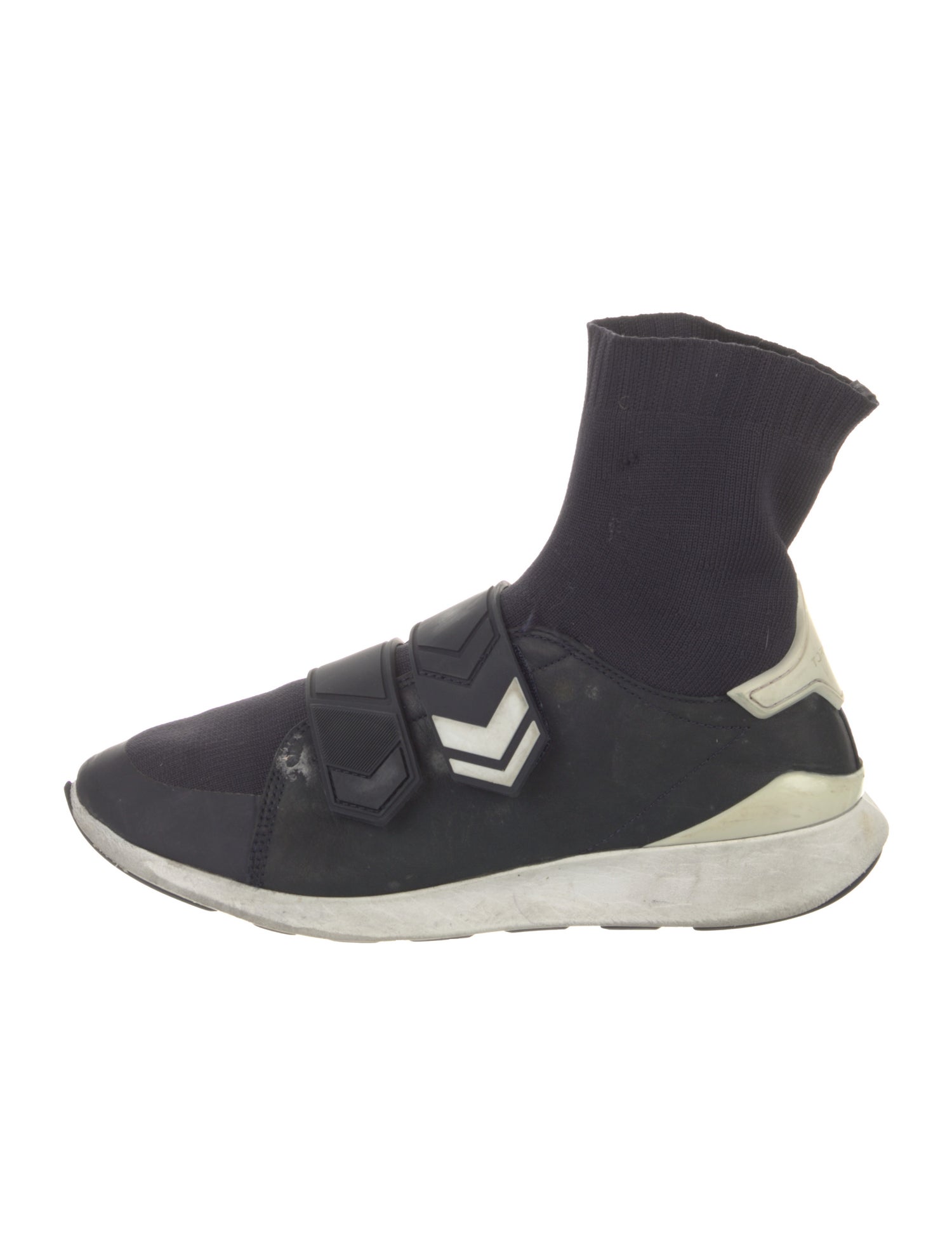 Tory Sport Sock Sneakers