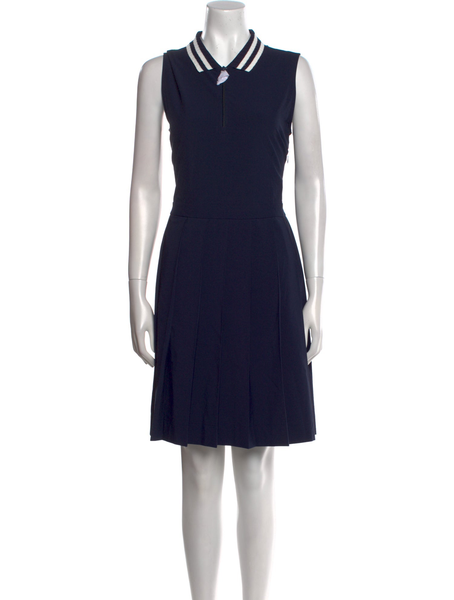 Tory Sport Knee-Length Dress