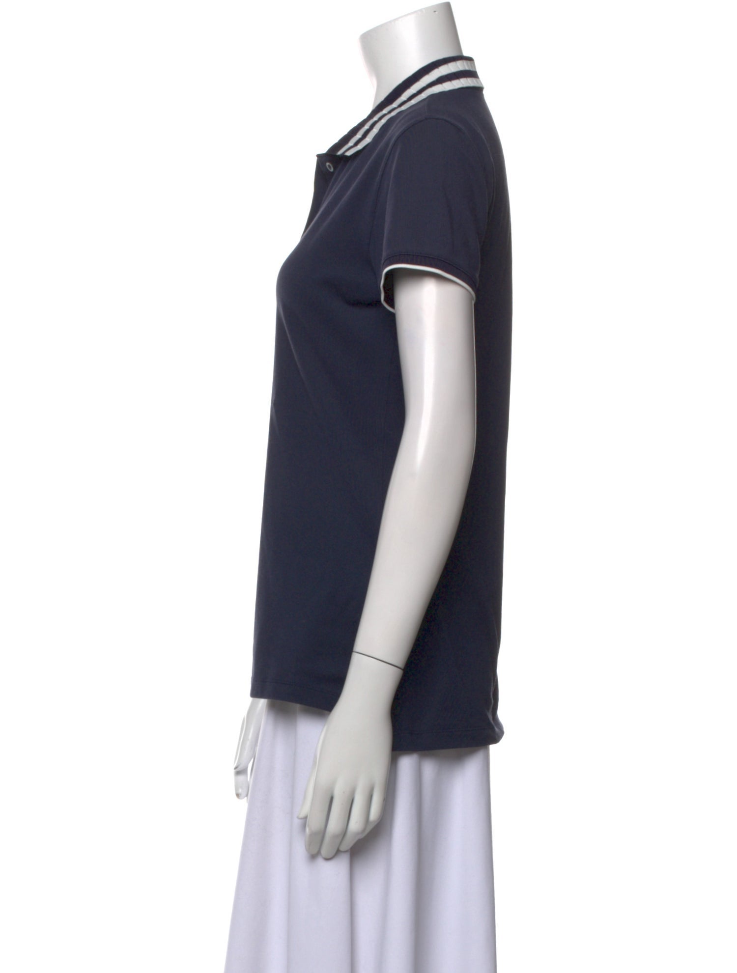 Tory Sport Short Sleeve Polo