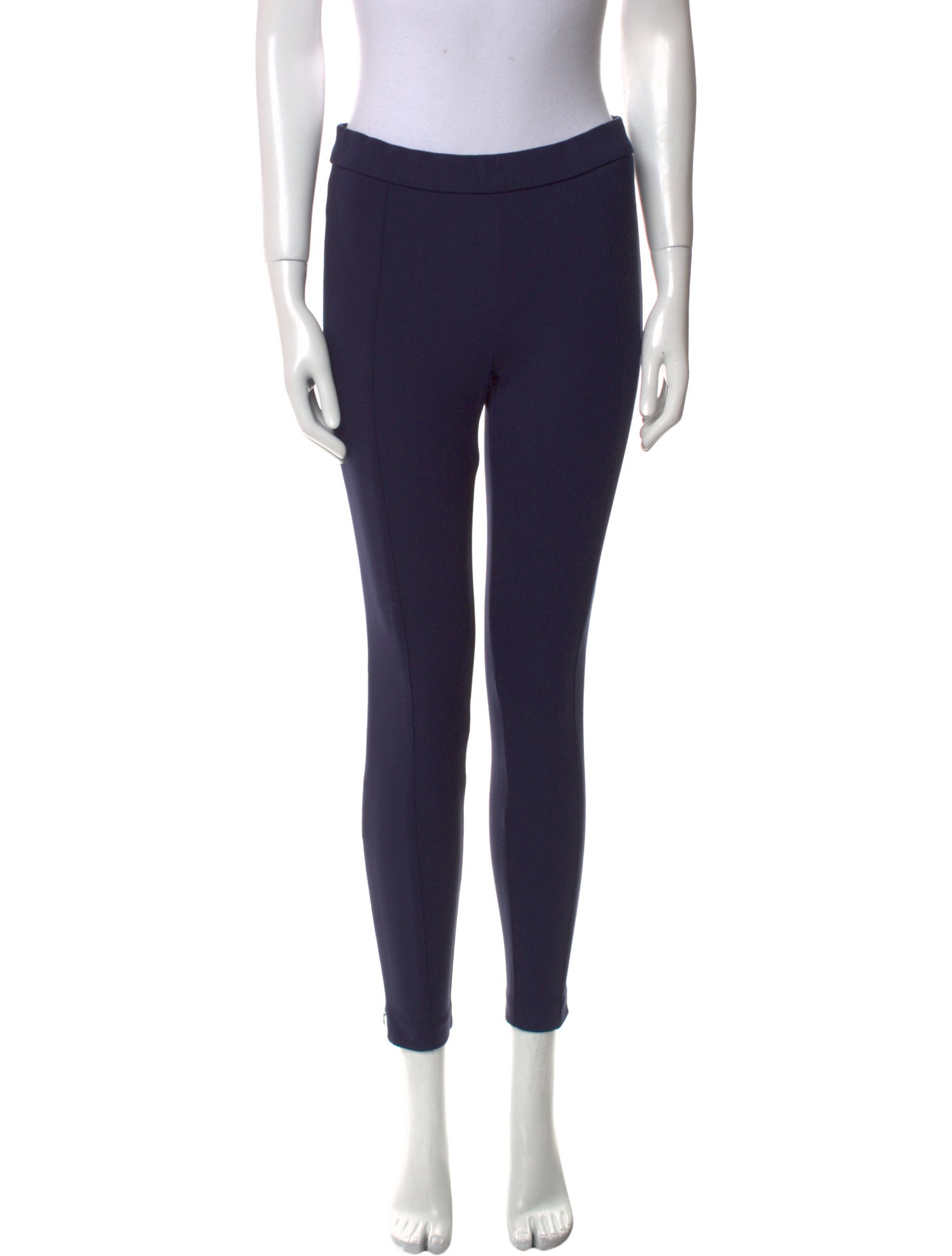 Tory Sport Skinny Leg Pants