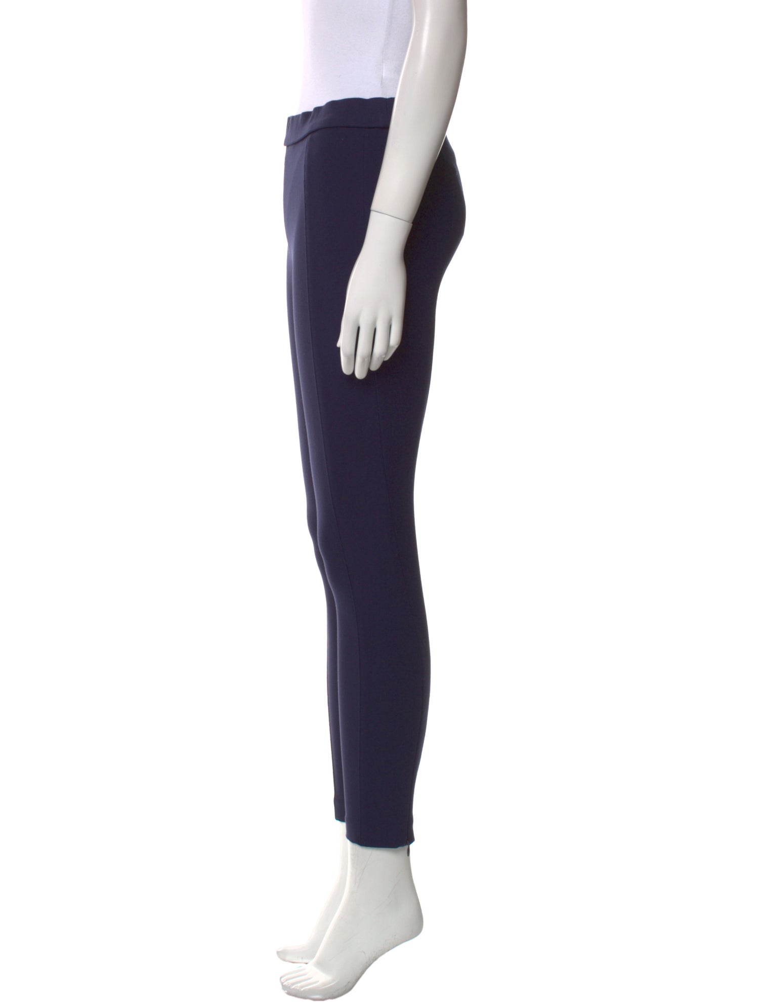 Tory Sport Skinny Leg Pants
