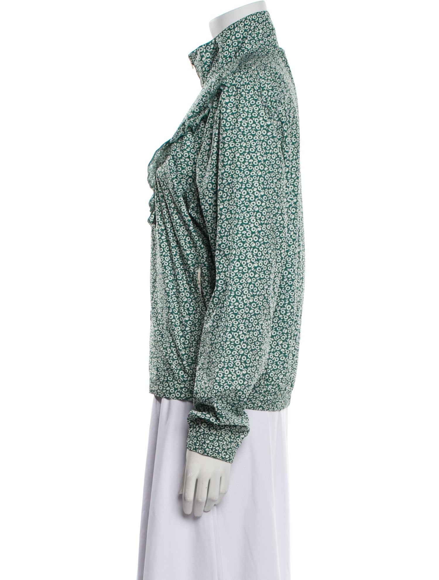 Tory Sport Printed Evening Jacket