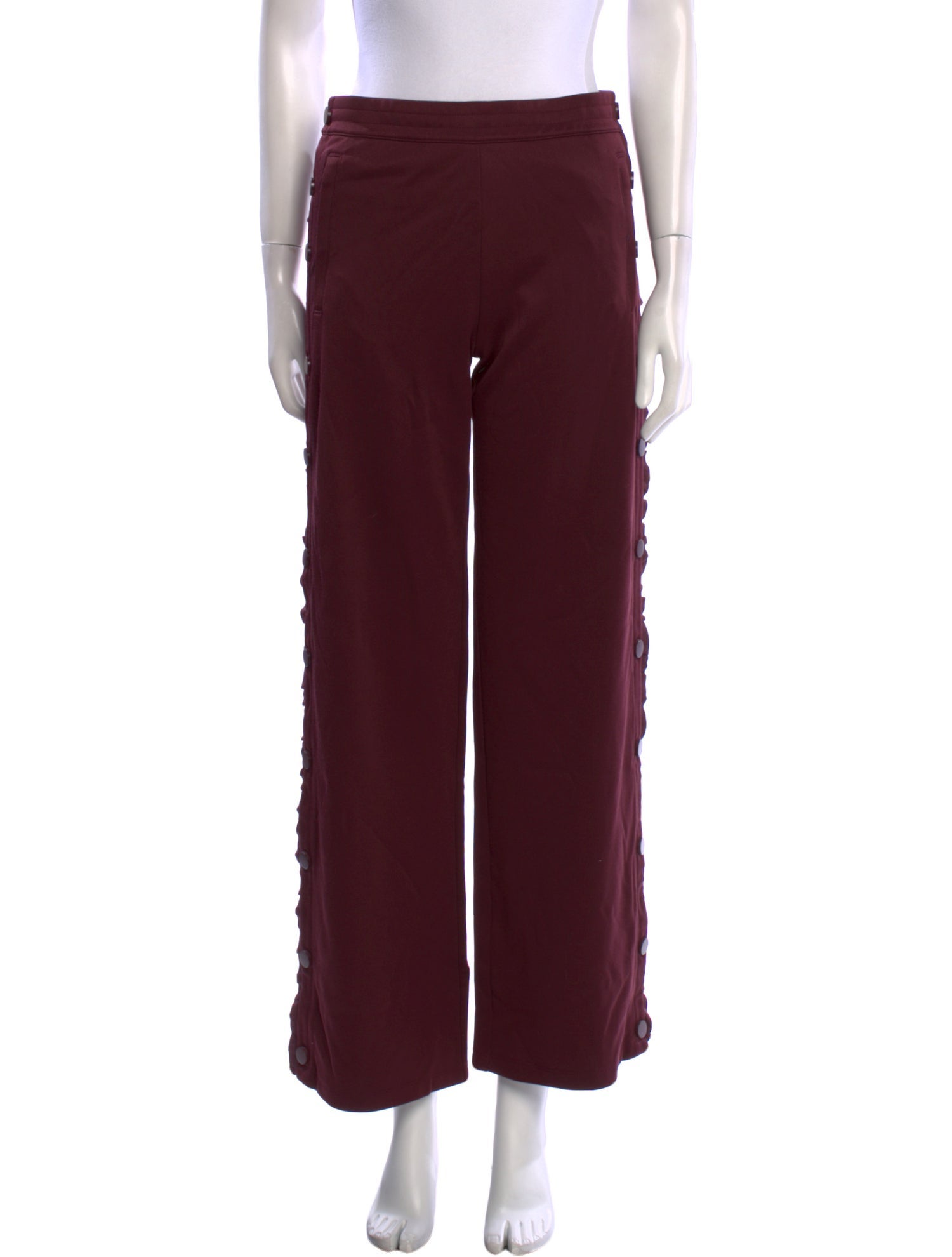 Tory Sport Wide Leg Pants