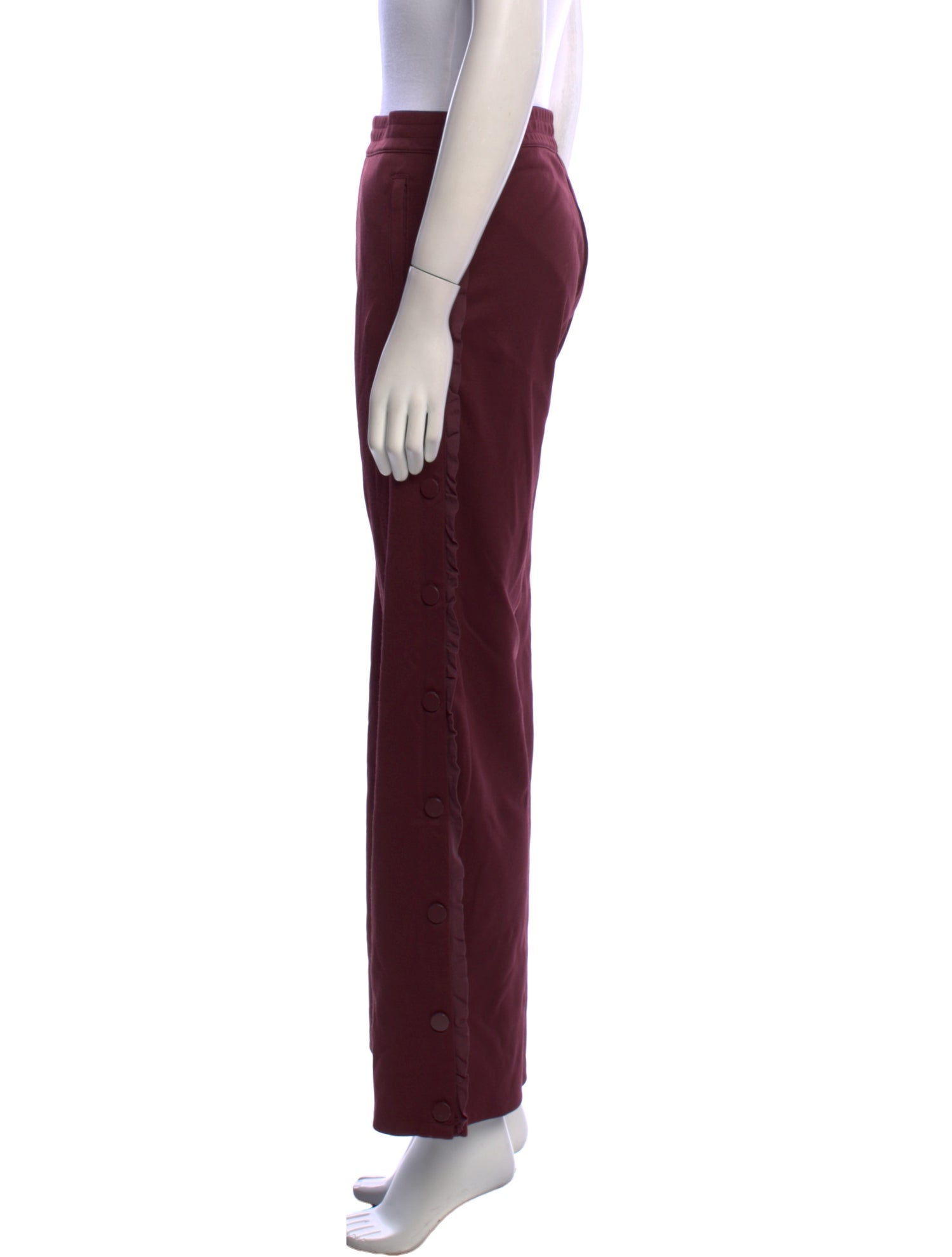 Tory Sport Wide Leg Pants