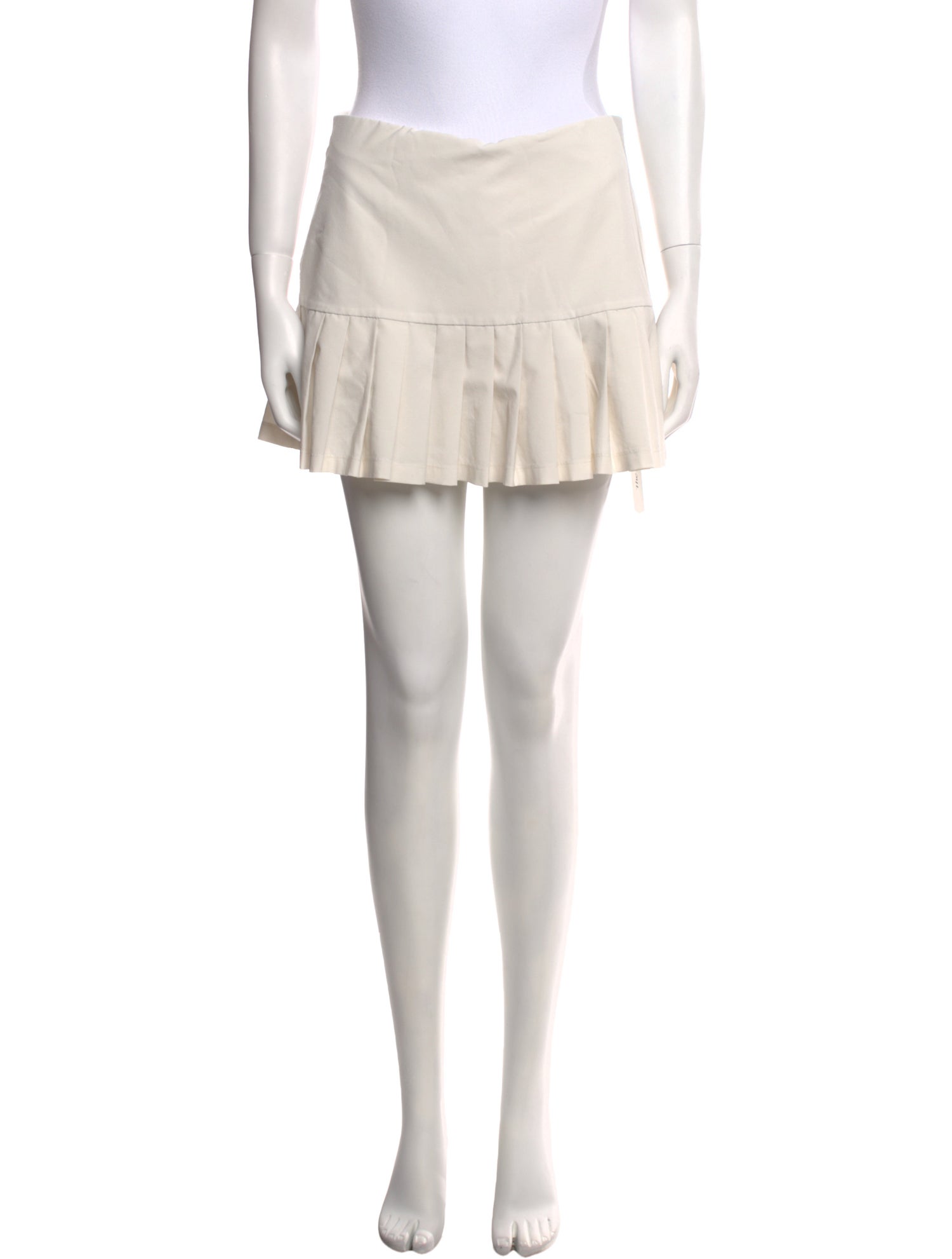 Tory Sport Mini Shorts